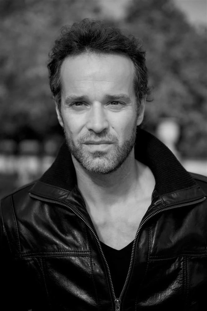Foto von Guillaume Cramoisan