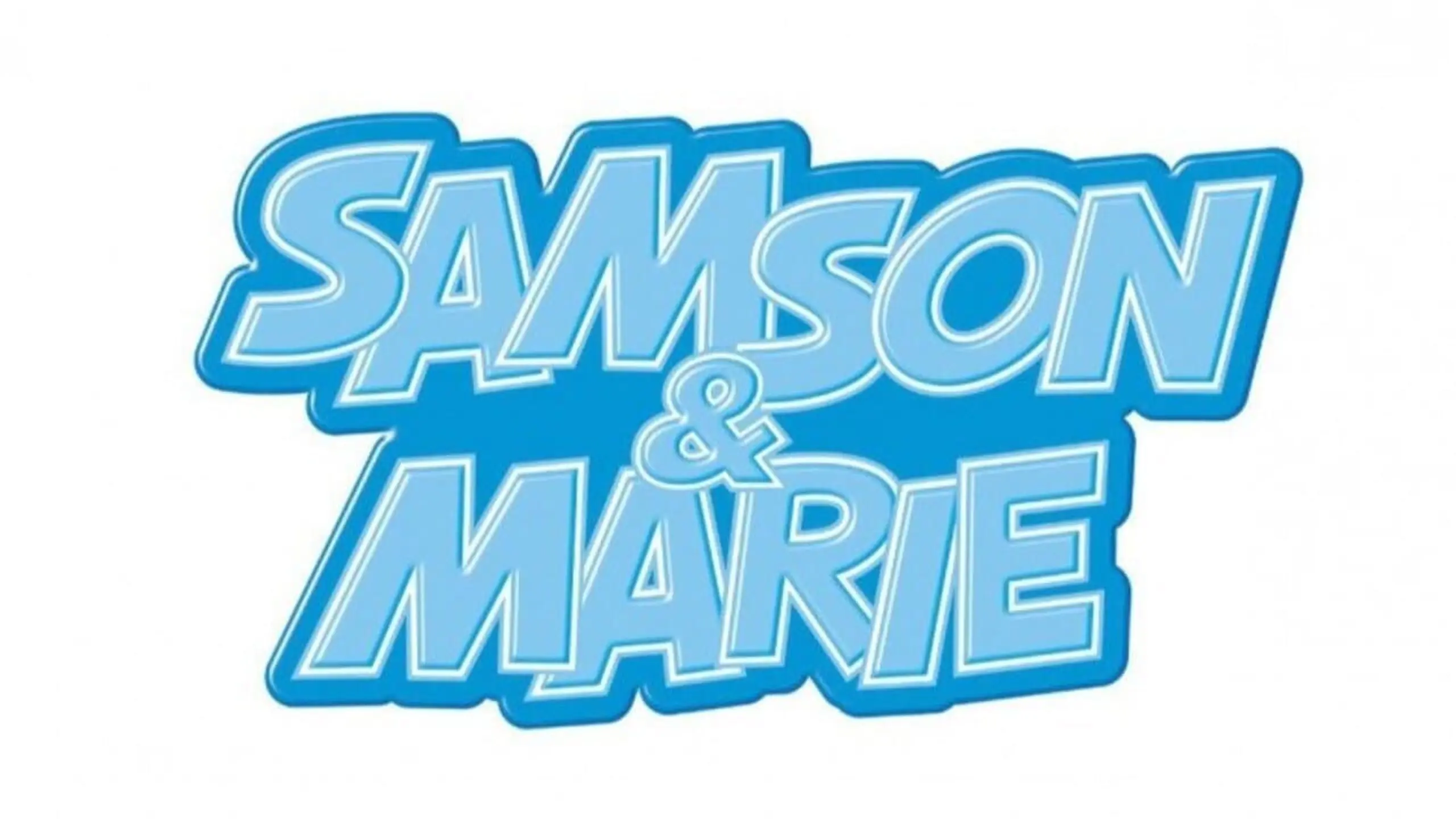 Samson & Marie