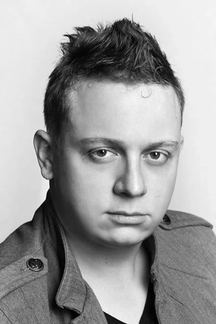 Foto von Luka Cimprič