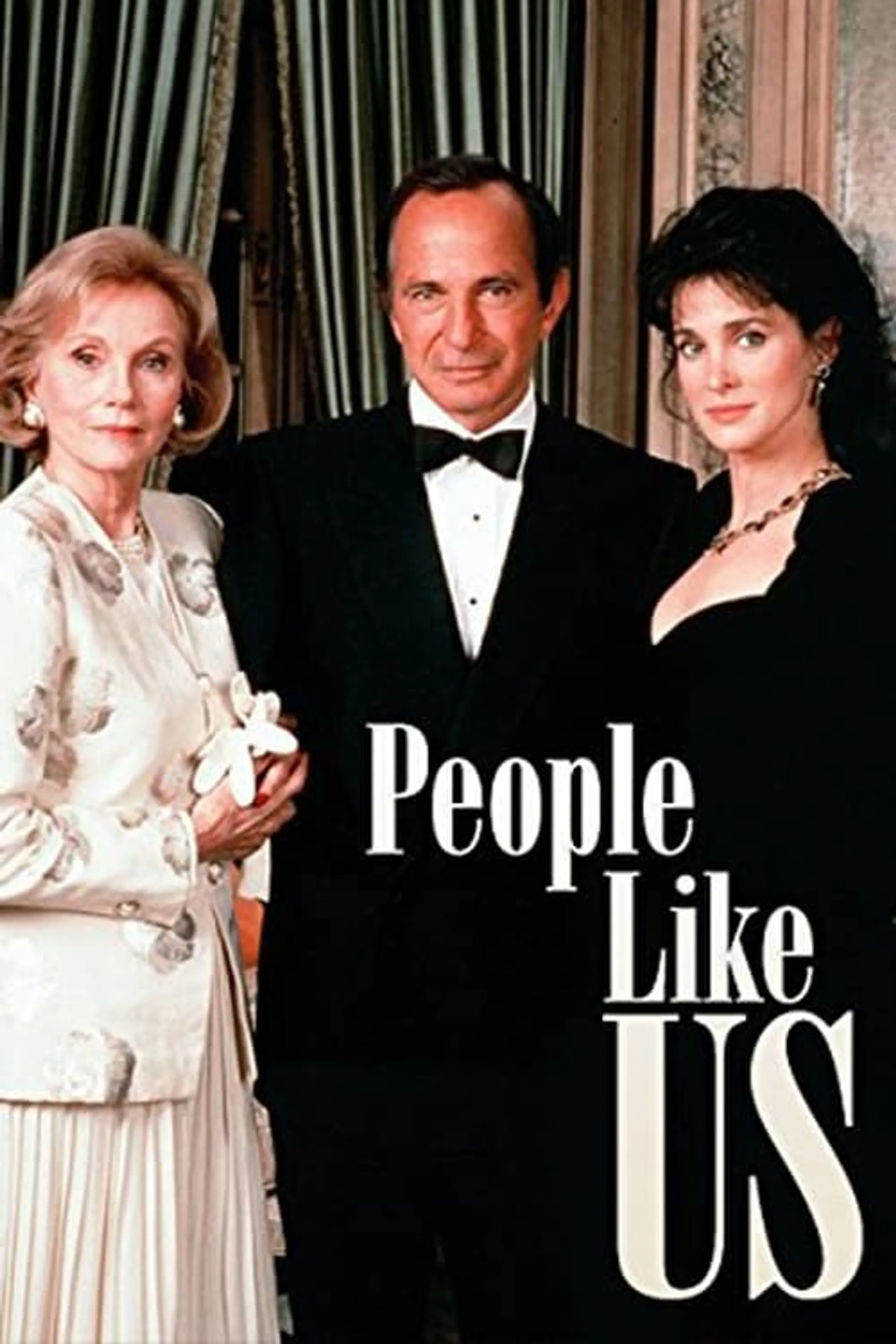 People Like Us