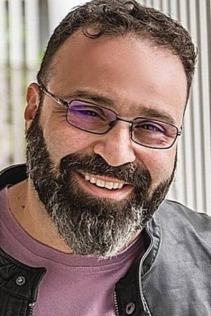 Foto von Massimiliano Bruno