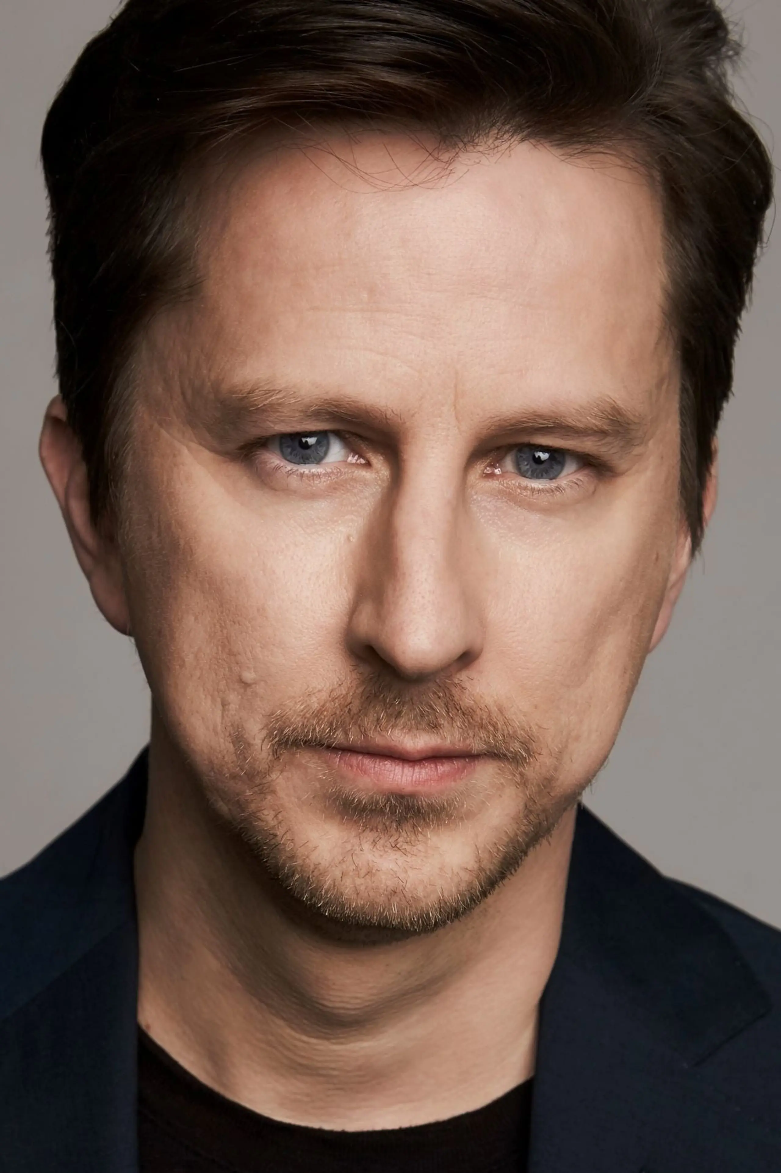 Foto von Lee Ingleby