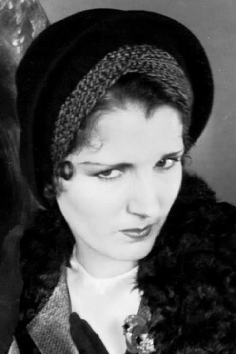 Foto von Lita Chevret
