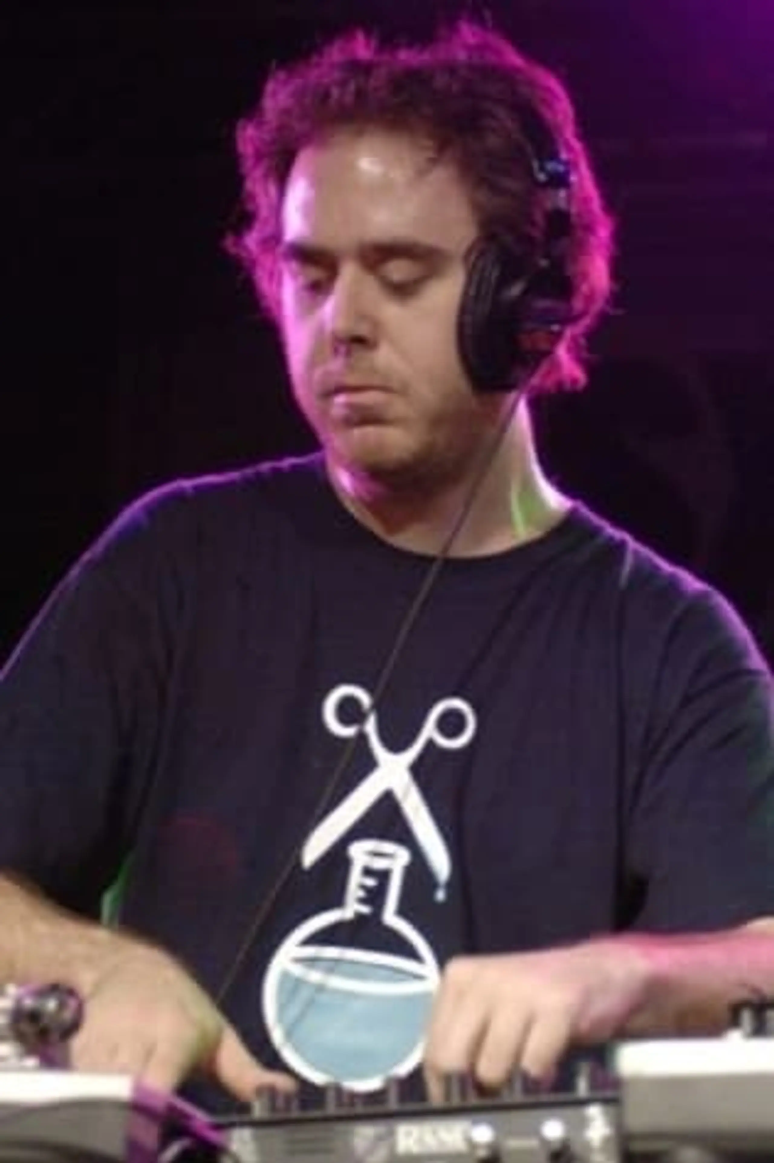 Foto von Cut Chemist