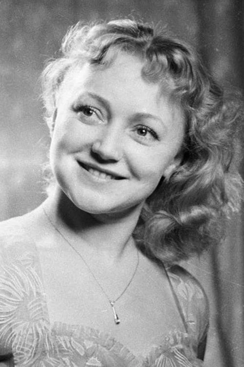 Foto von Lyudmila Kasatkina