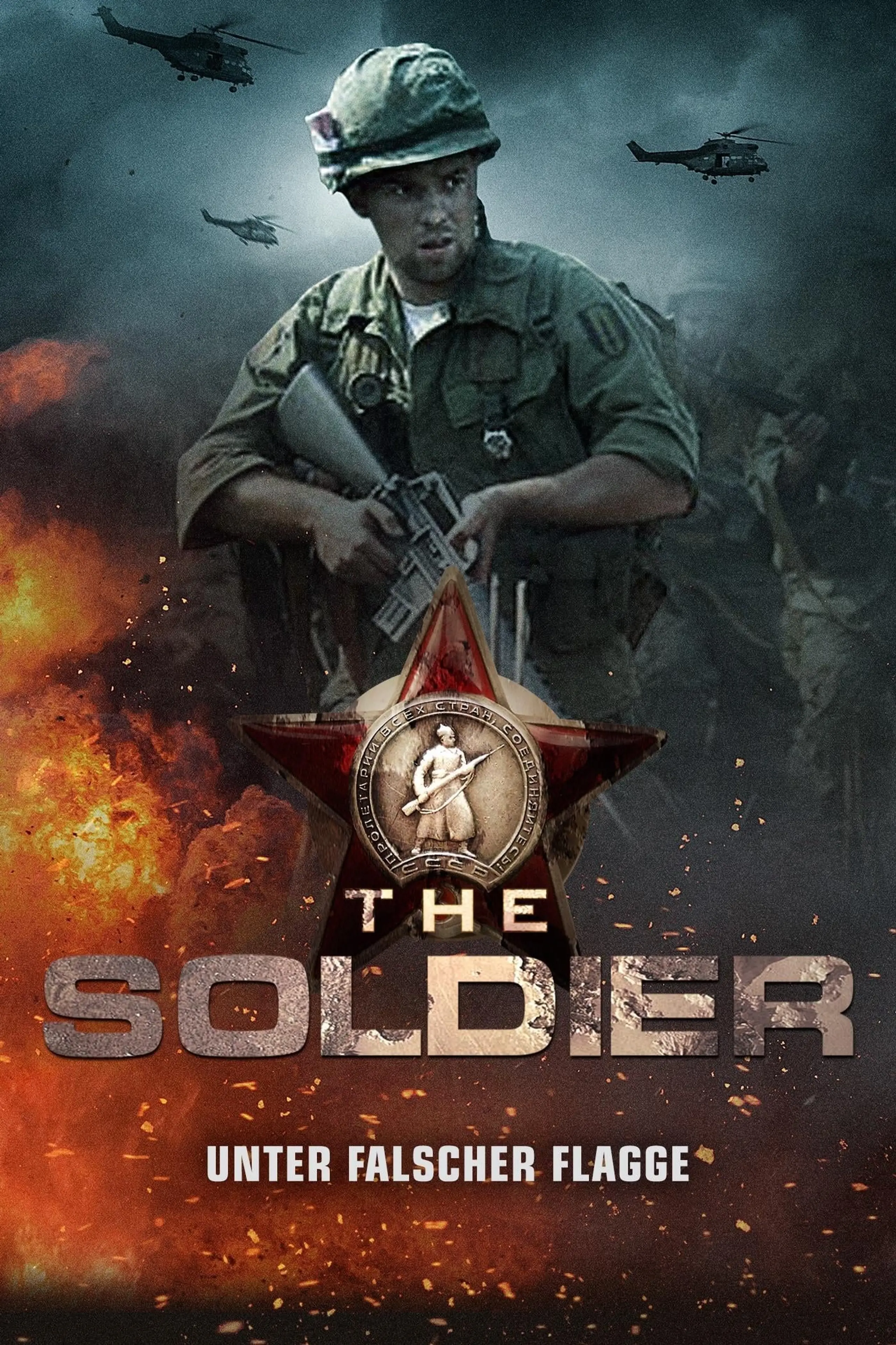 The Soldier