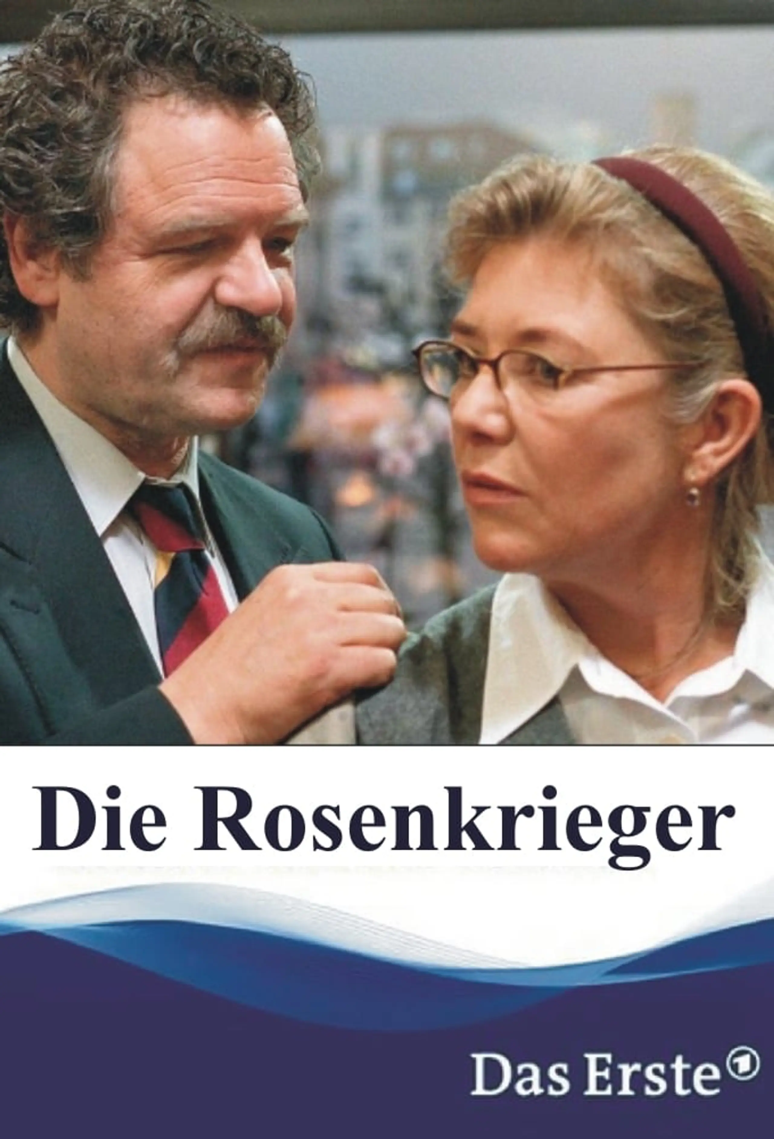 Die Rosenkrieger