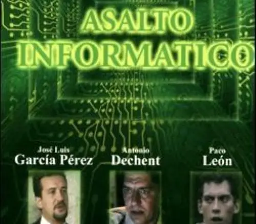 Computer assault