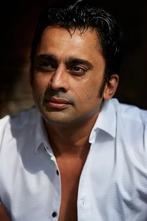 Foto von Anuj Saxena