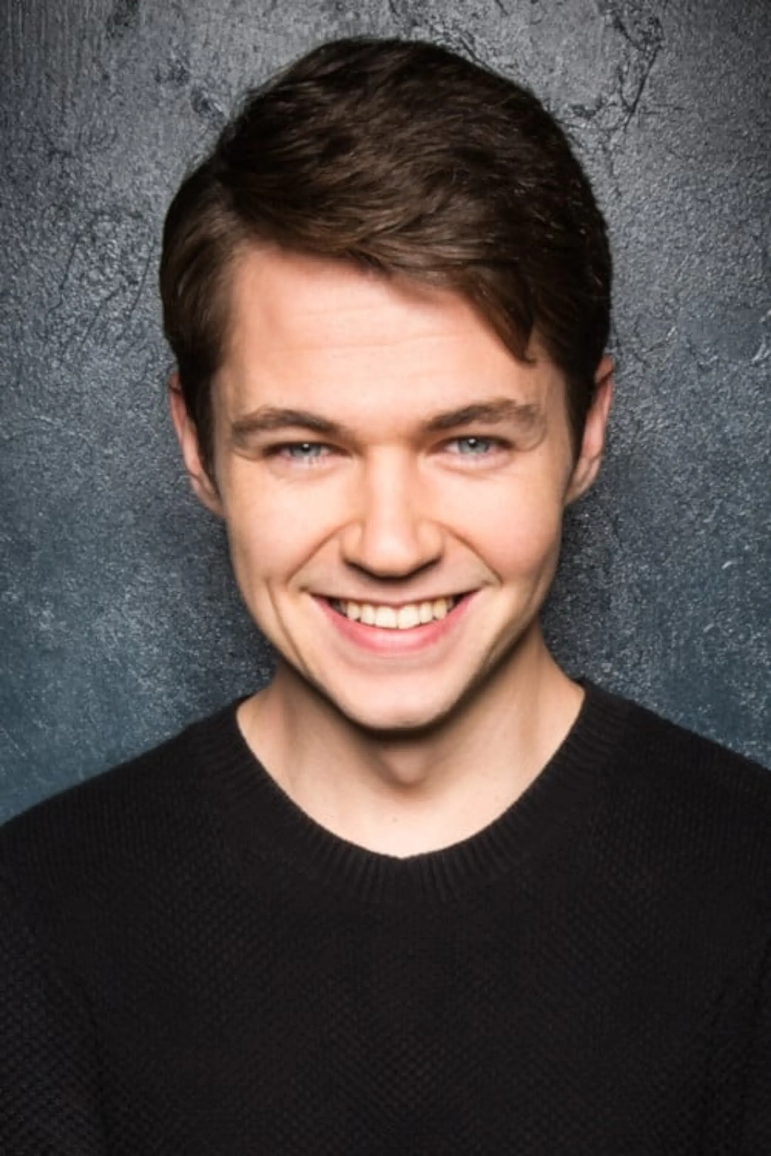 Foto von Damian McGinty