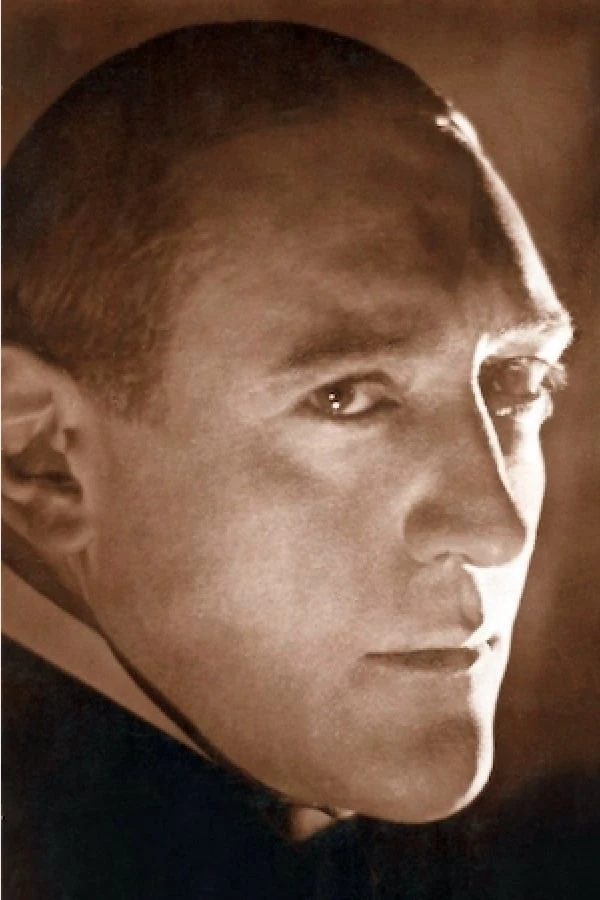 Foto von Vanni Marcoux