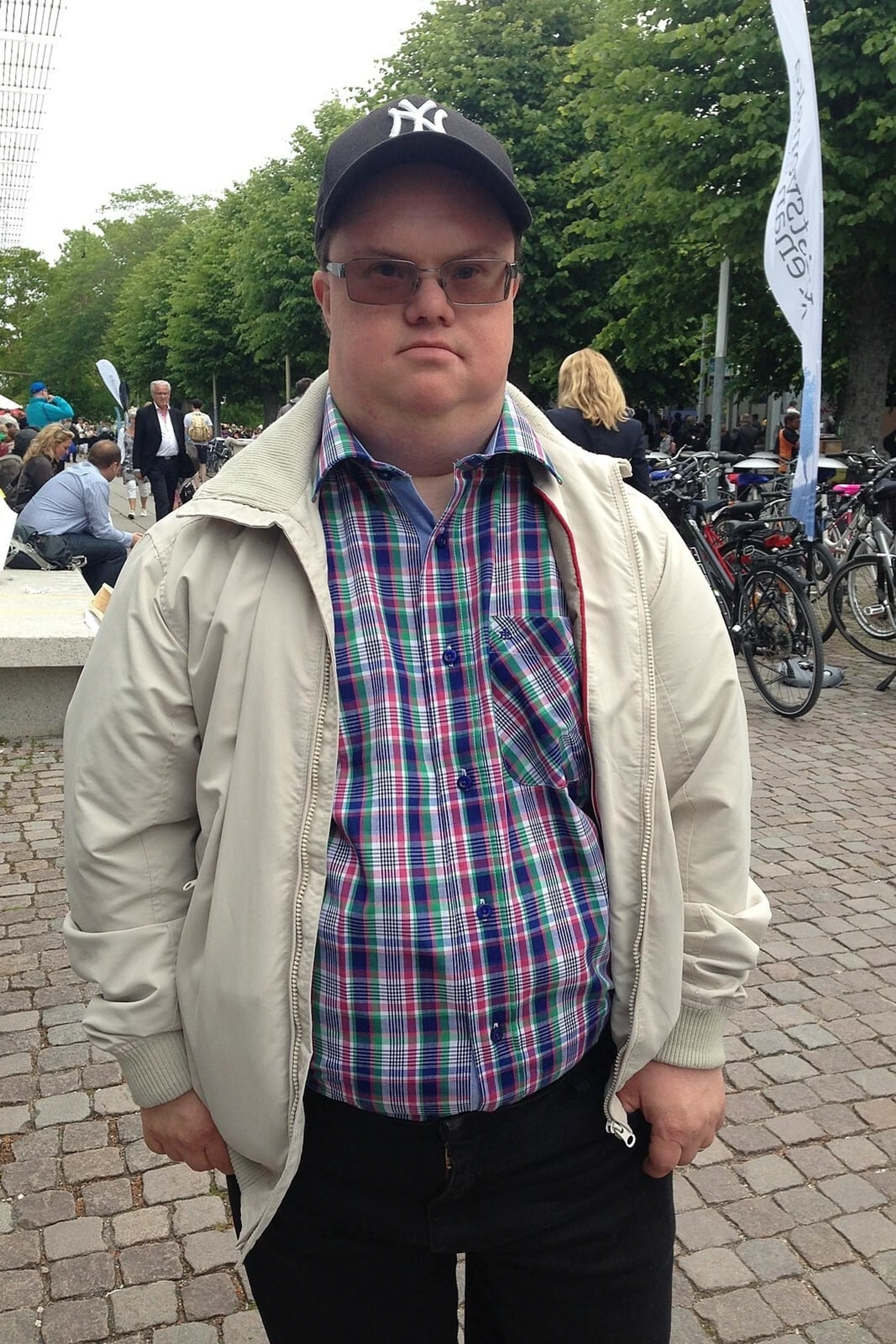 Foto von Mats Melin