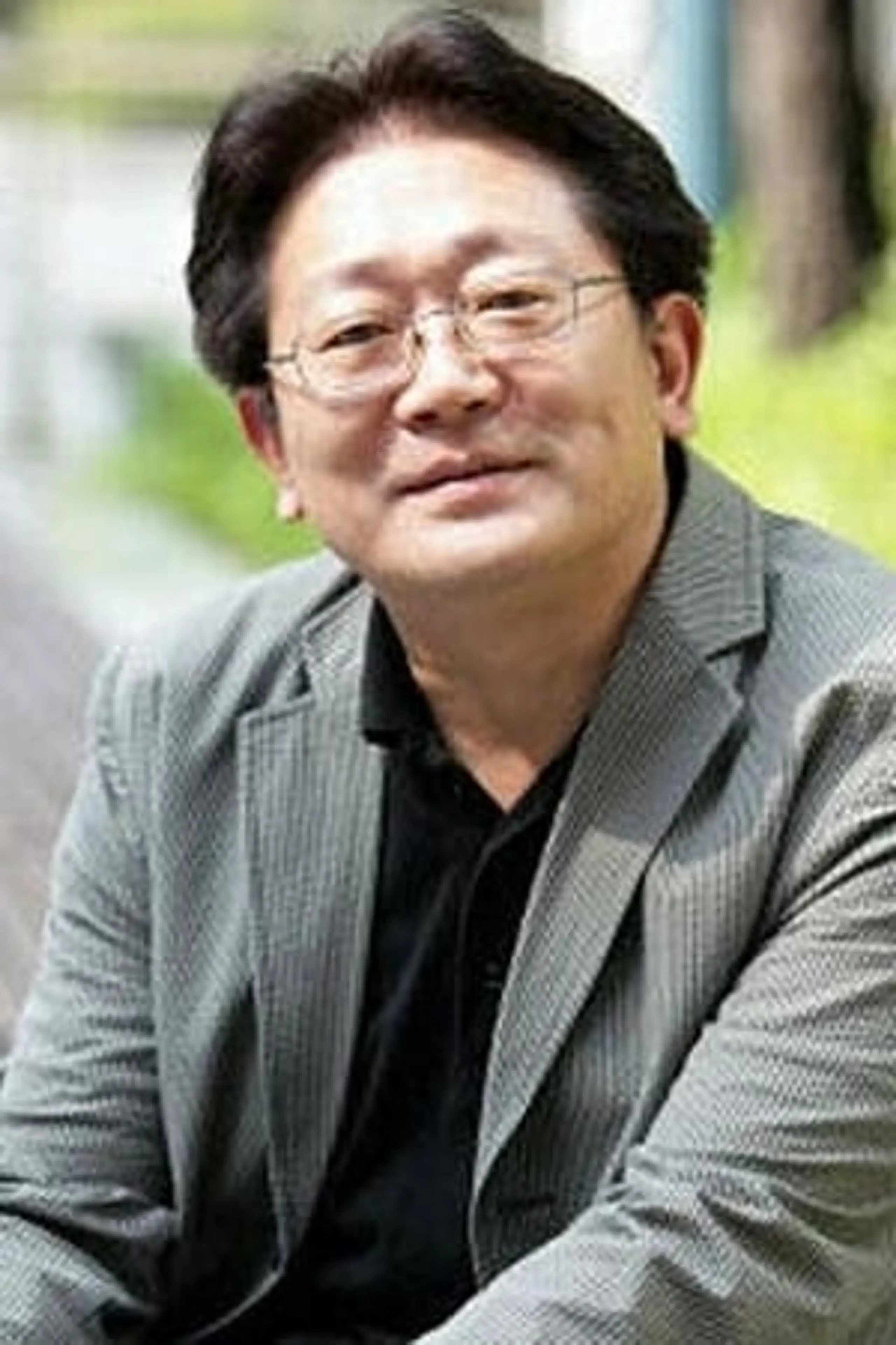 Foto von Park Kwang-su