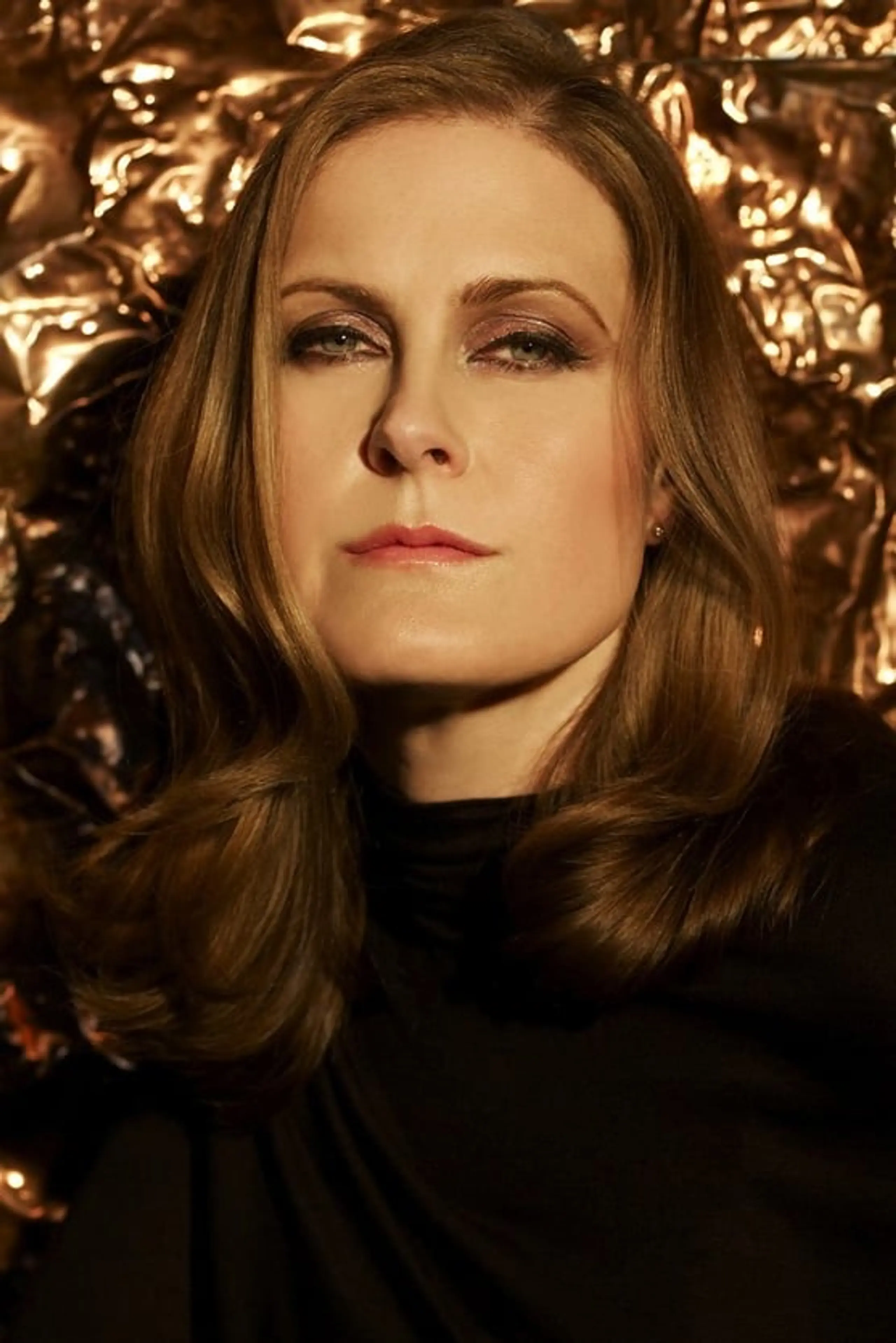 Foto von Alison Moyet