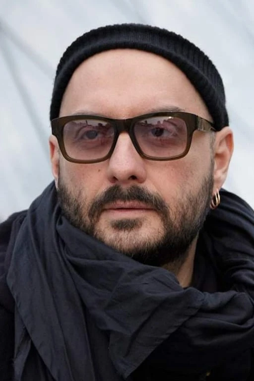 Foto von Kirill Serebrennikov