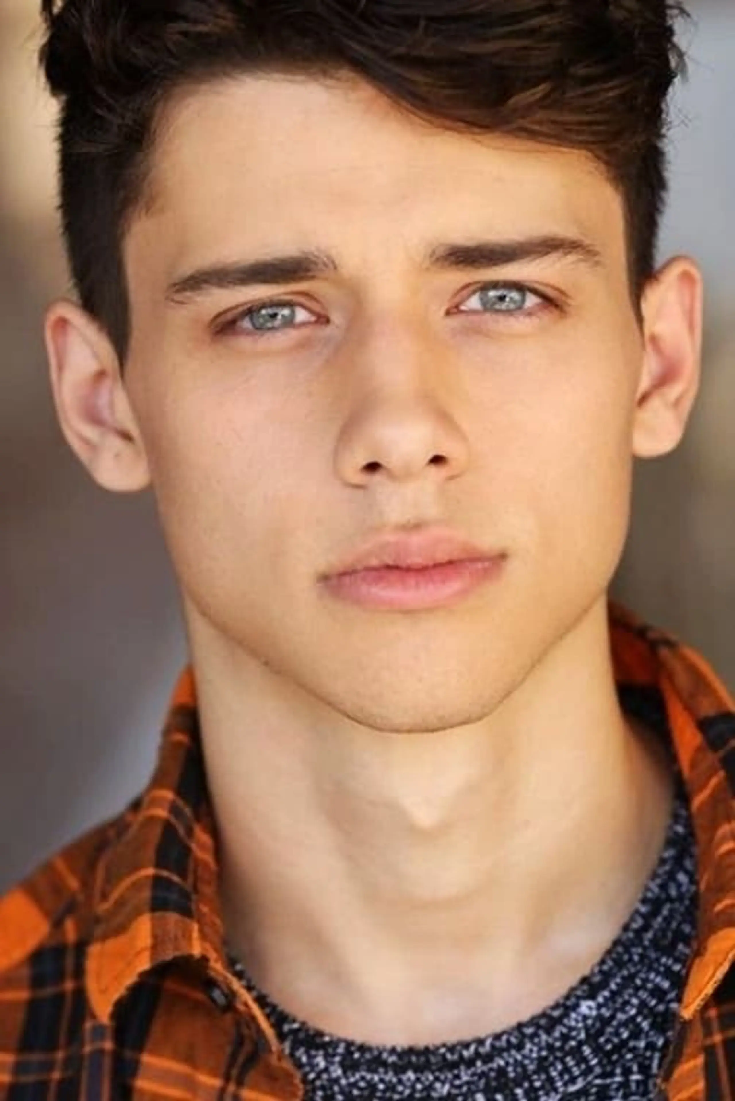 Foto von Uriah Shelton