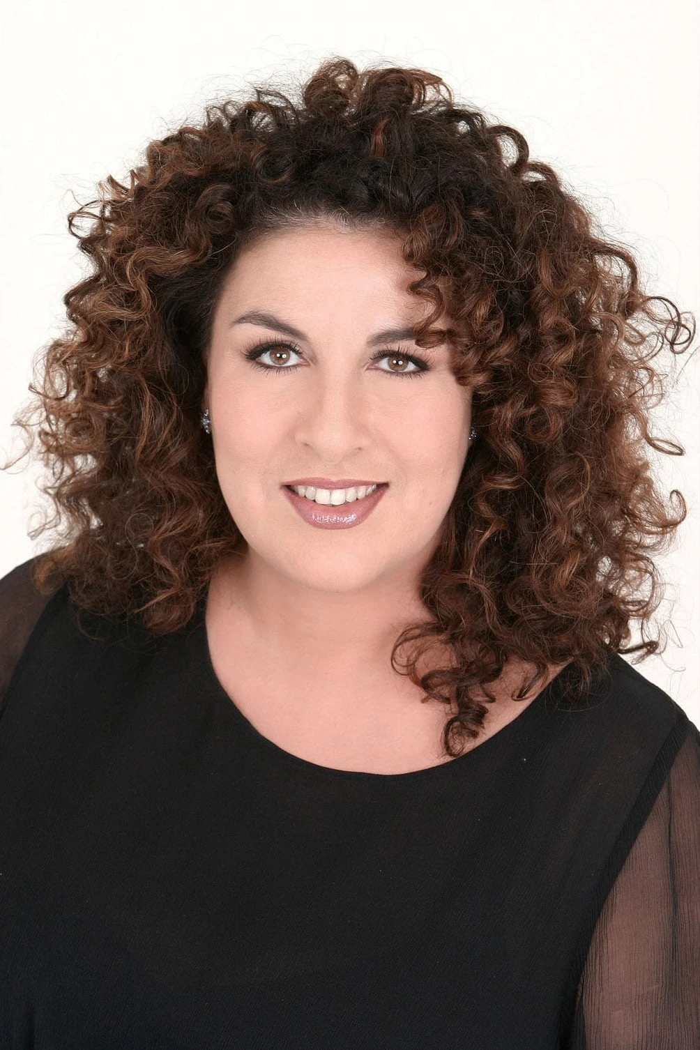 Foto von Marianne James