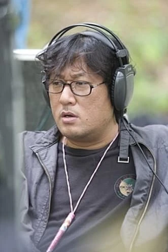 Foto von Kim Hae-gon