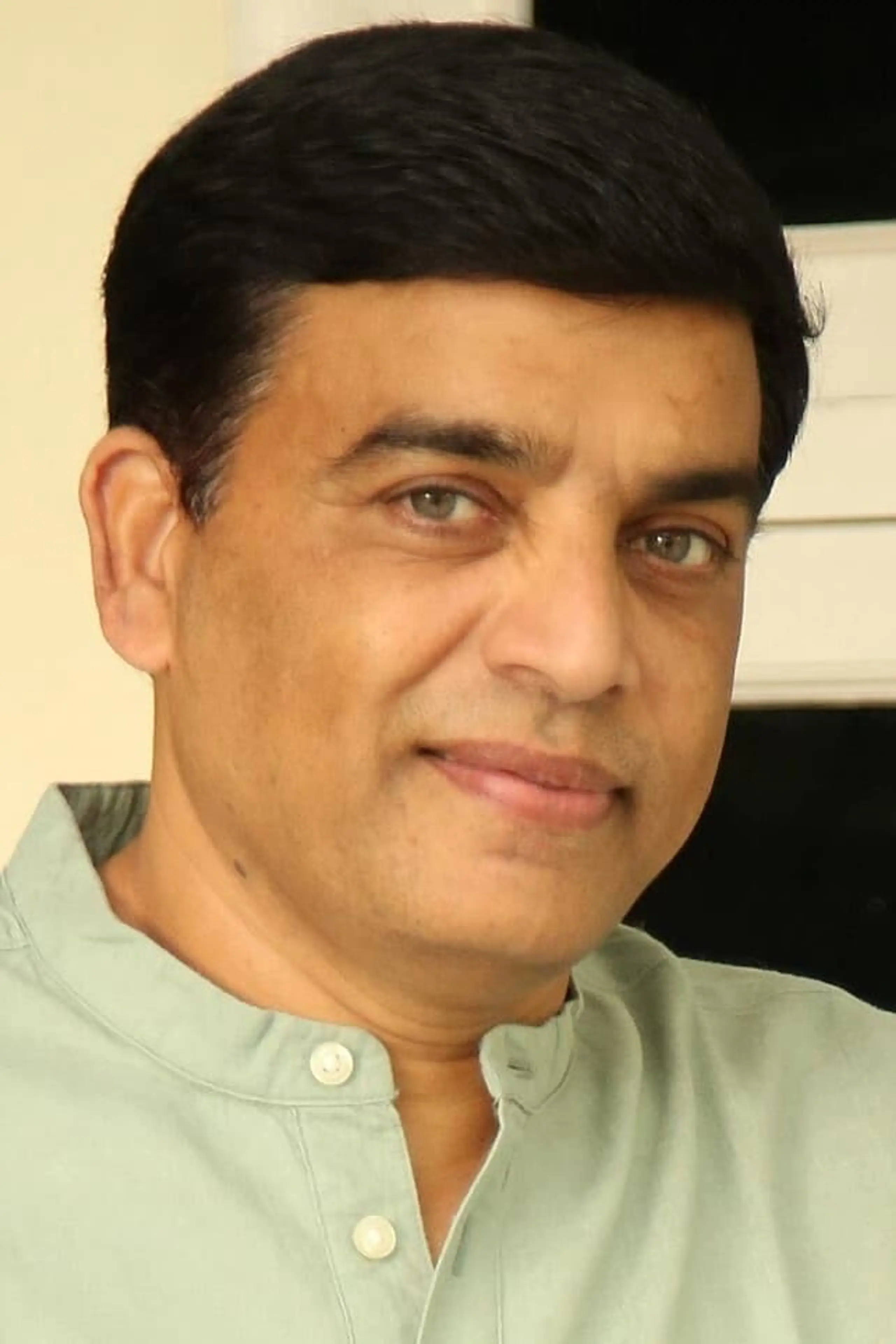 Foto von Dil Raju