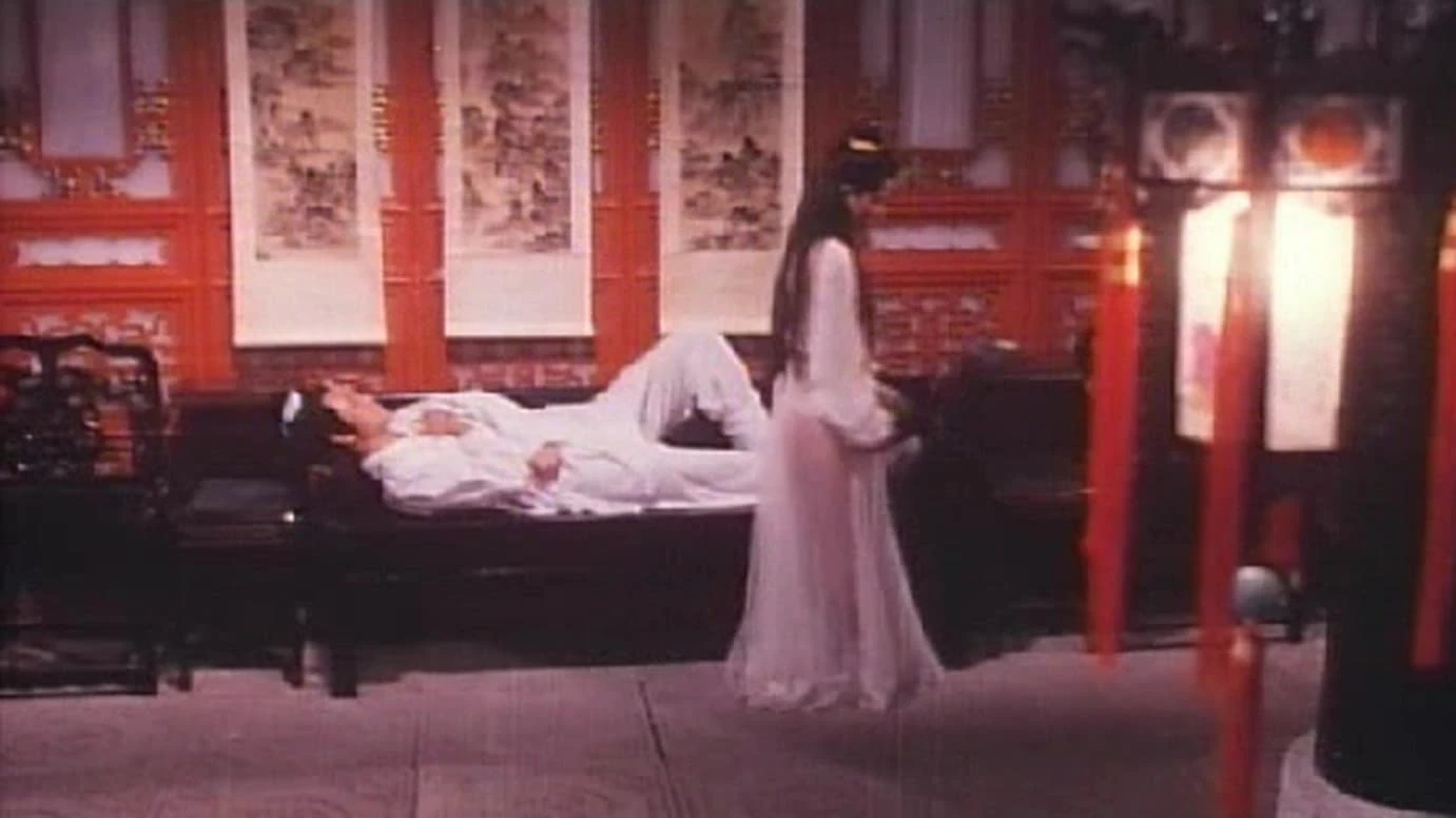 Erotic Zen