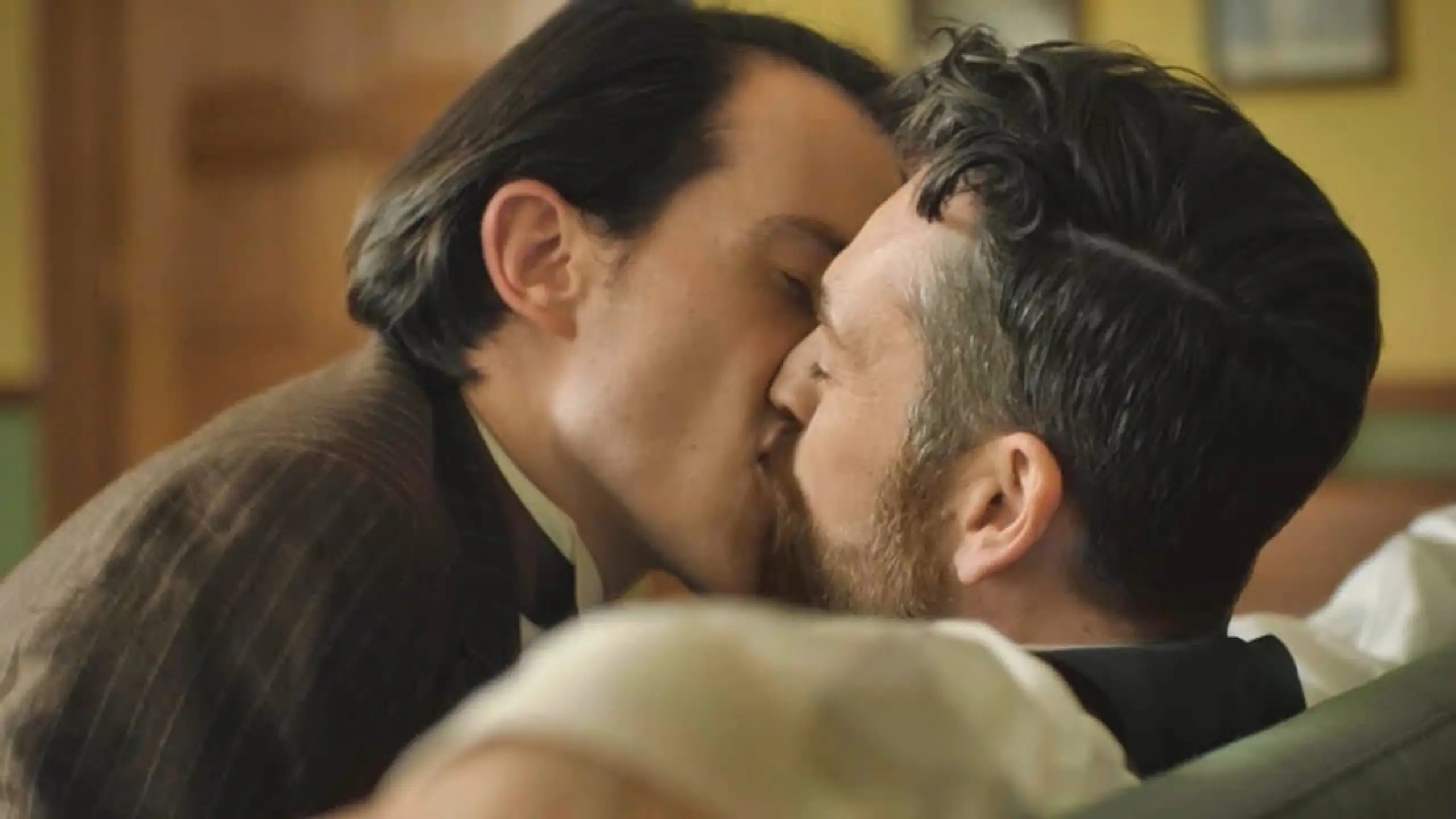 A Gay Victorian Affair