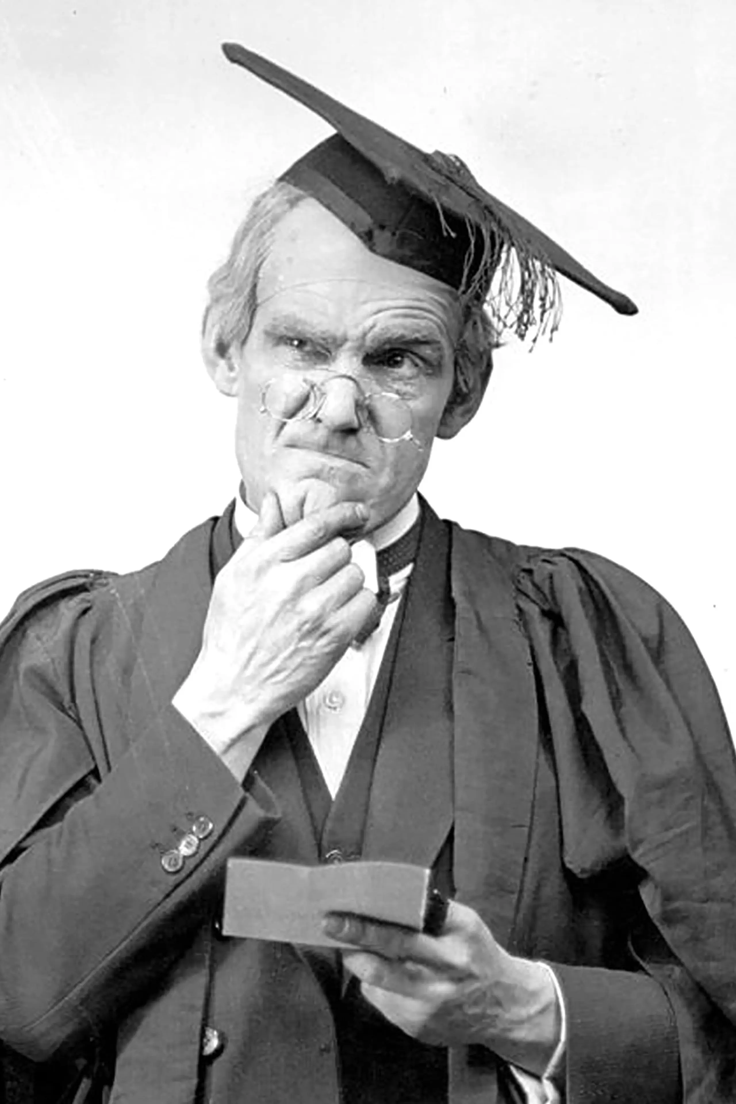 Foto von Will Hay