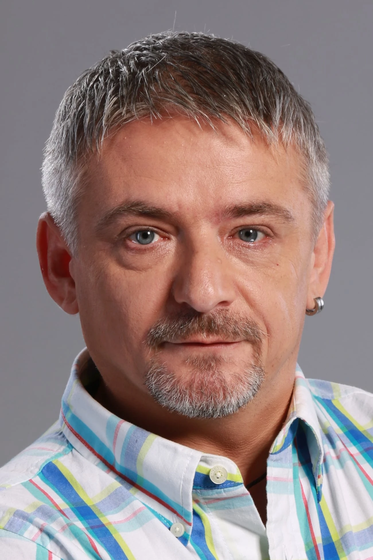 Foto von Michal Suchánek