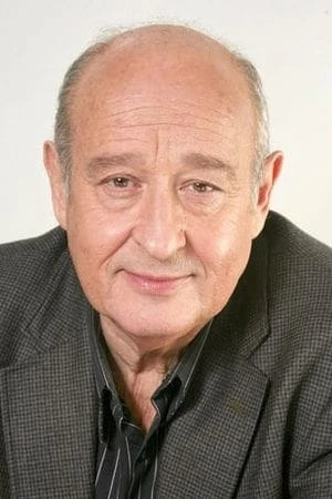 Foto von Michel Jonasz