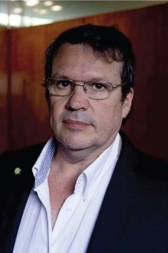 Foto von Tristán Bauer