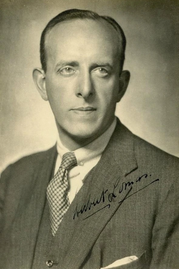 Foto von Herbert Lomas