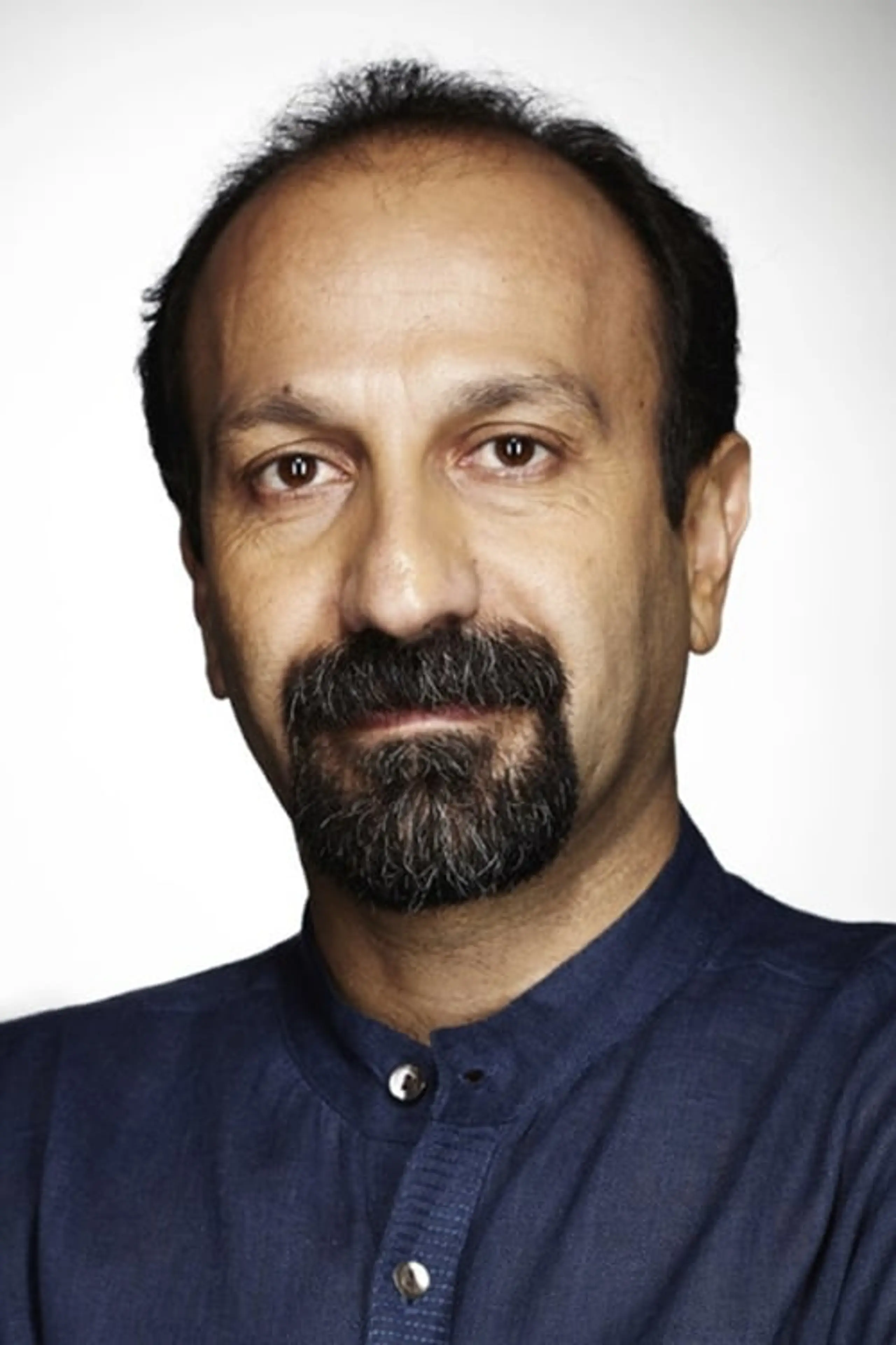 Foto von Asghar Farhadi