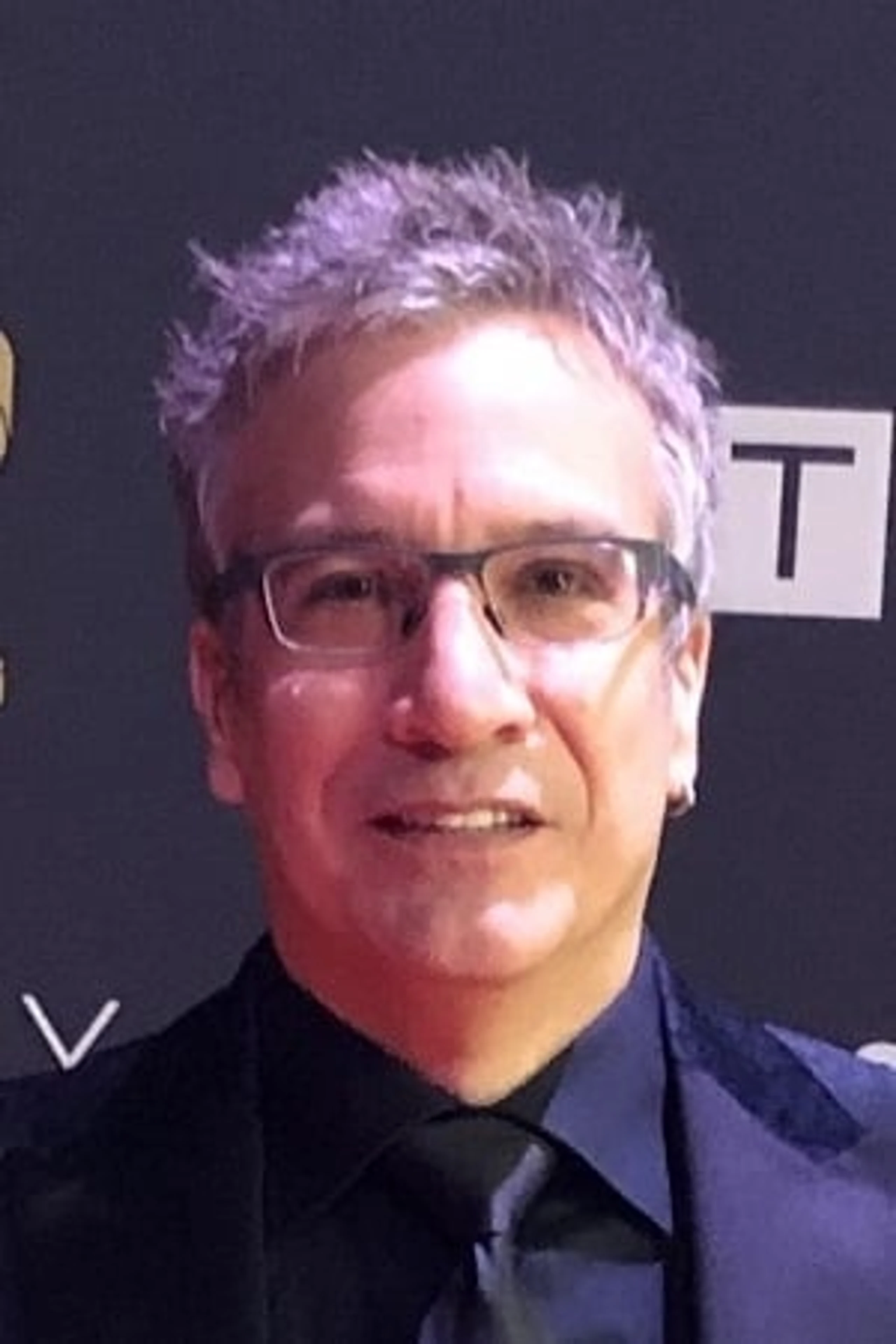 Foto von Sid Lieberman