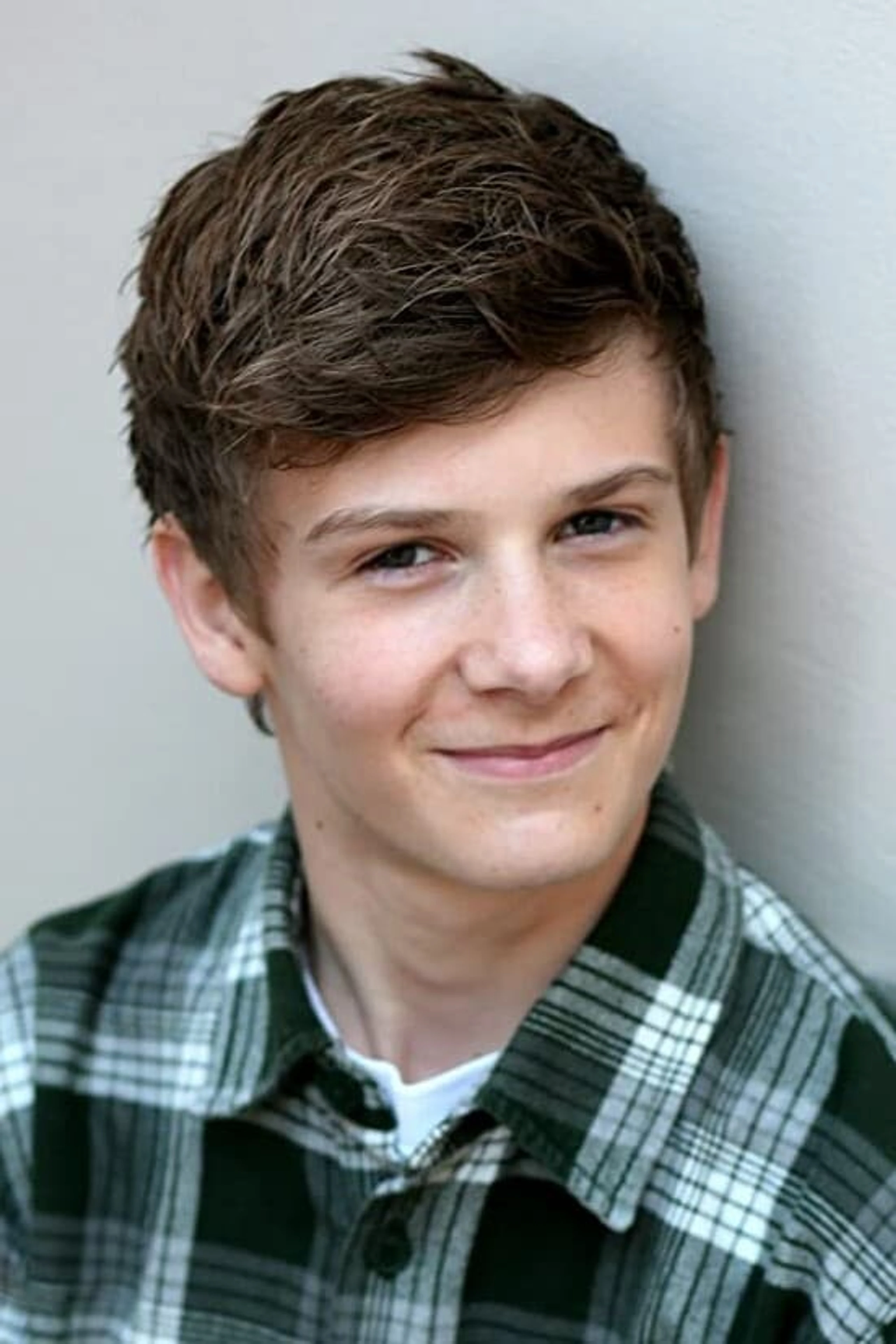 Foto von William Jøhnk Nielsen