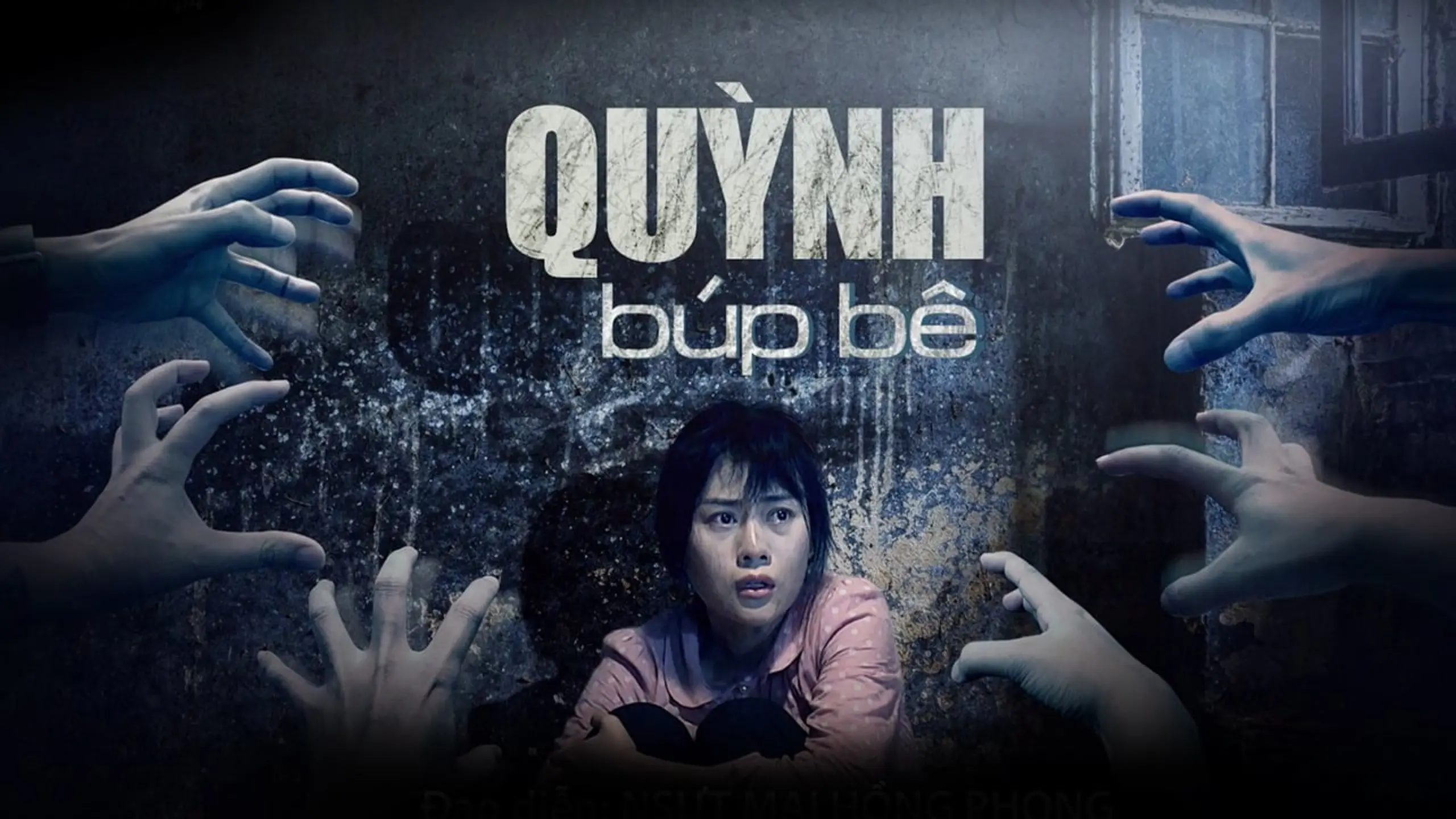 Quỳnh Búp Bê