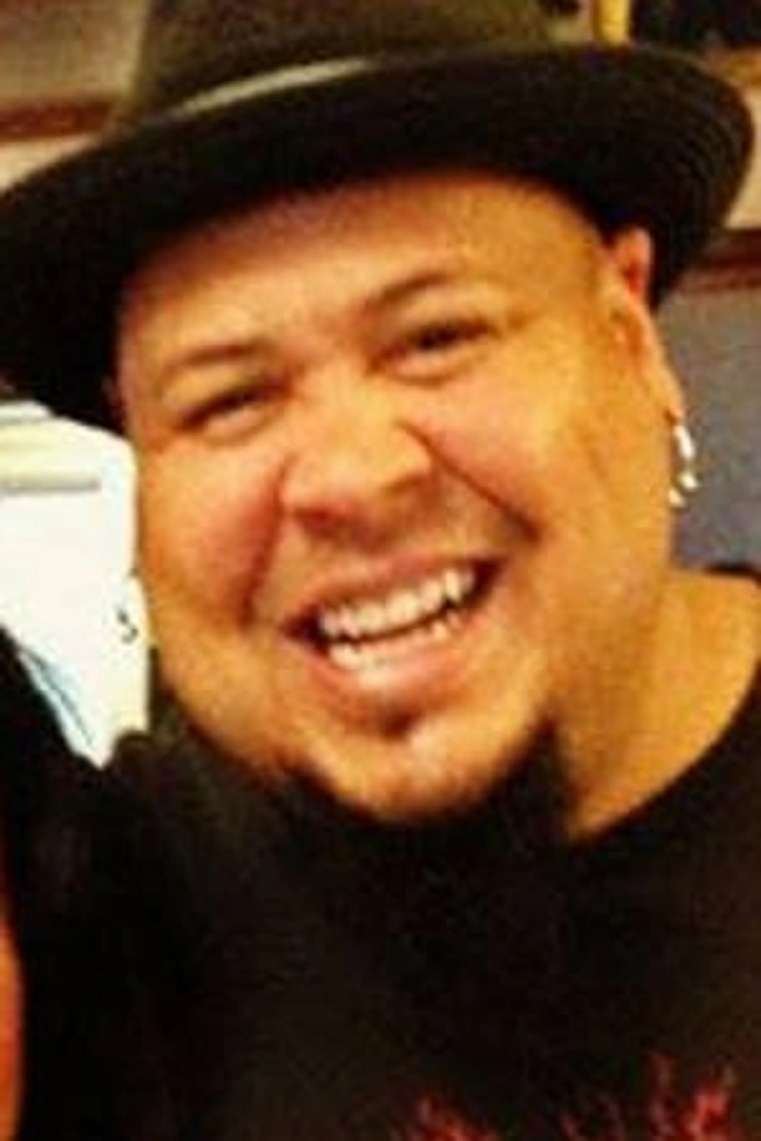 Foto von Abraham Laboriel Jr.