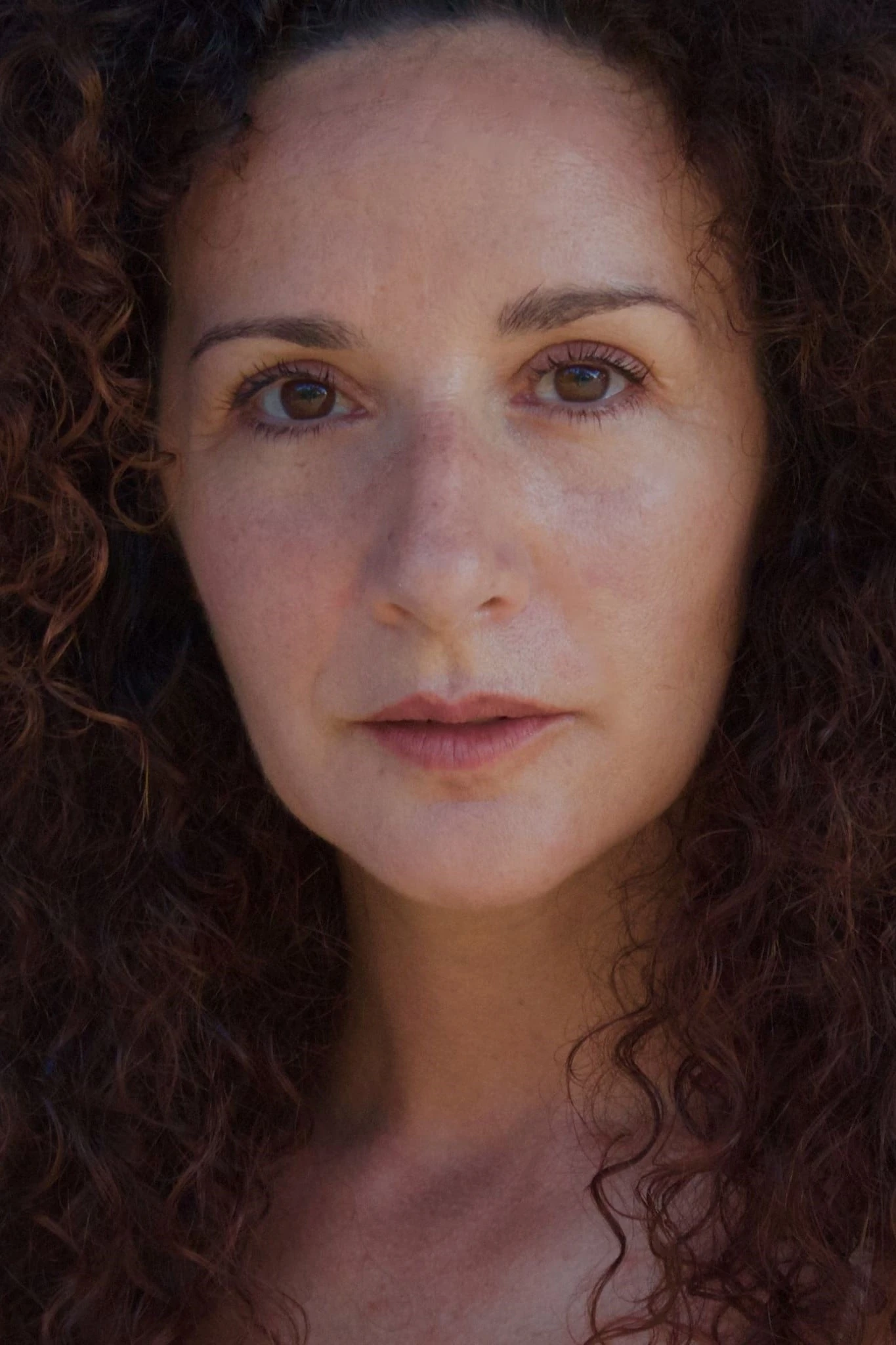 Foto von Valeria Lorca