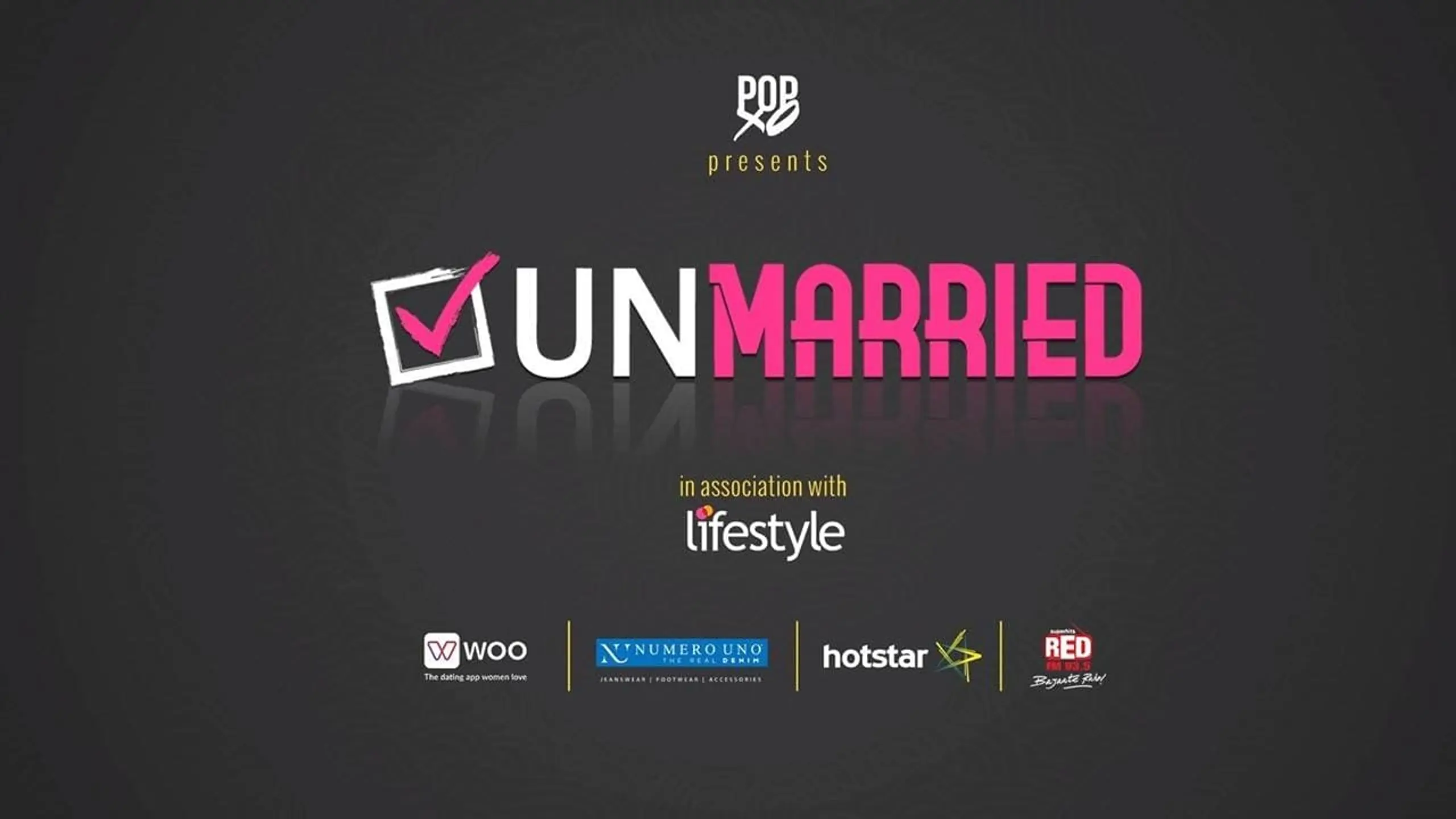 Unmarried