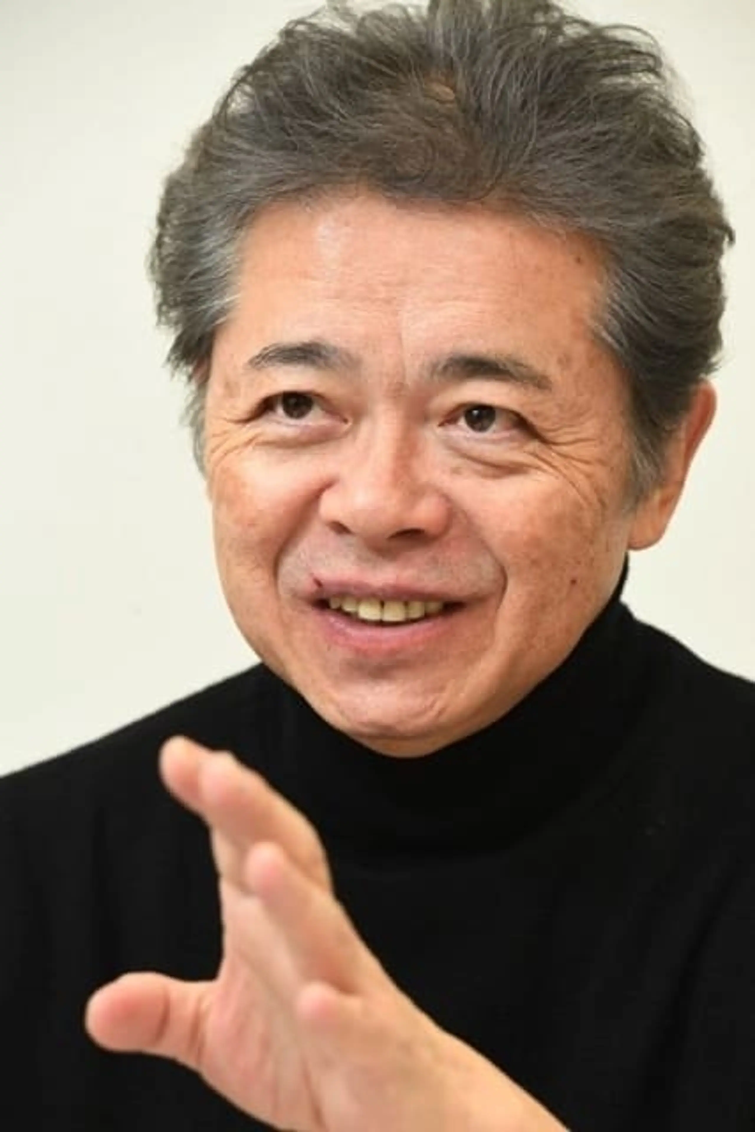 Hiroshi Sugawara