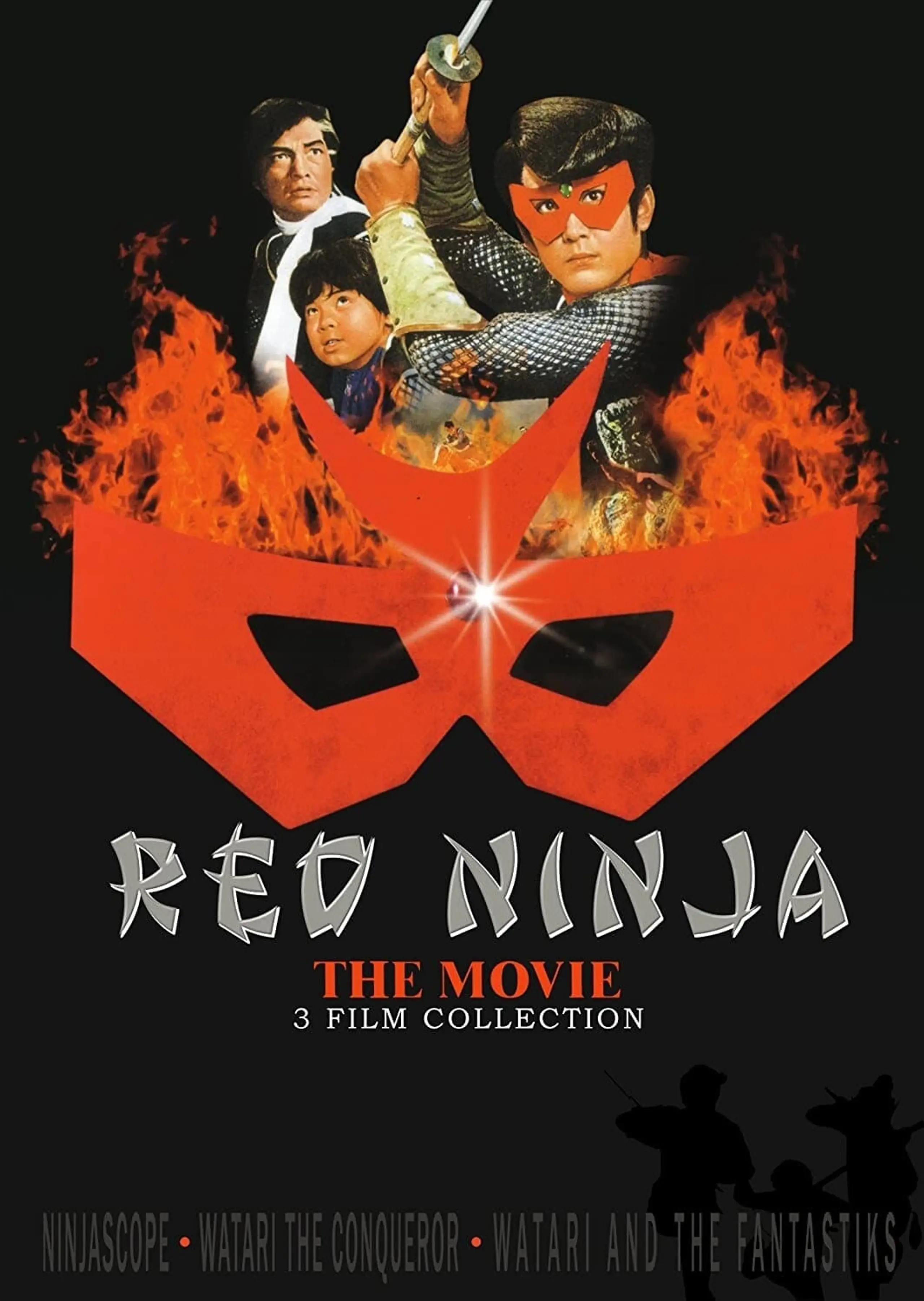 Ninjascope (The Magic World of Ninjas)