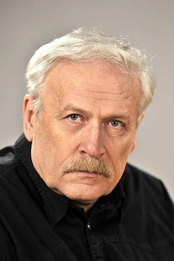 Foto von Boris Nevzorov