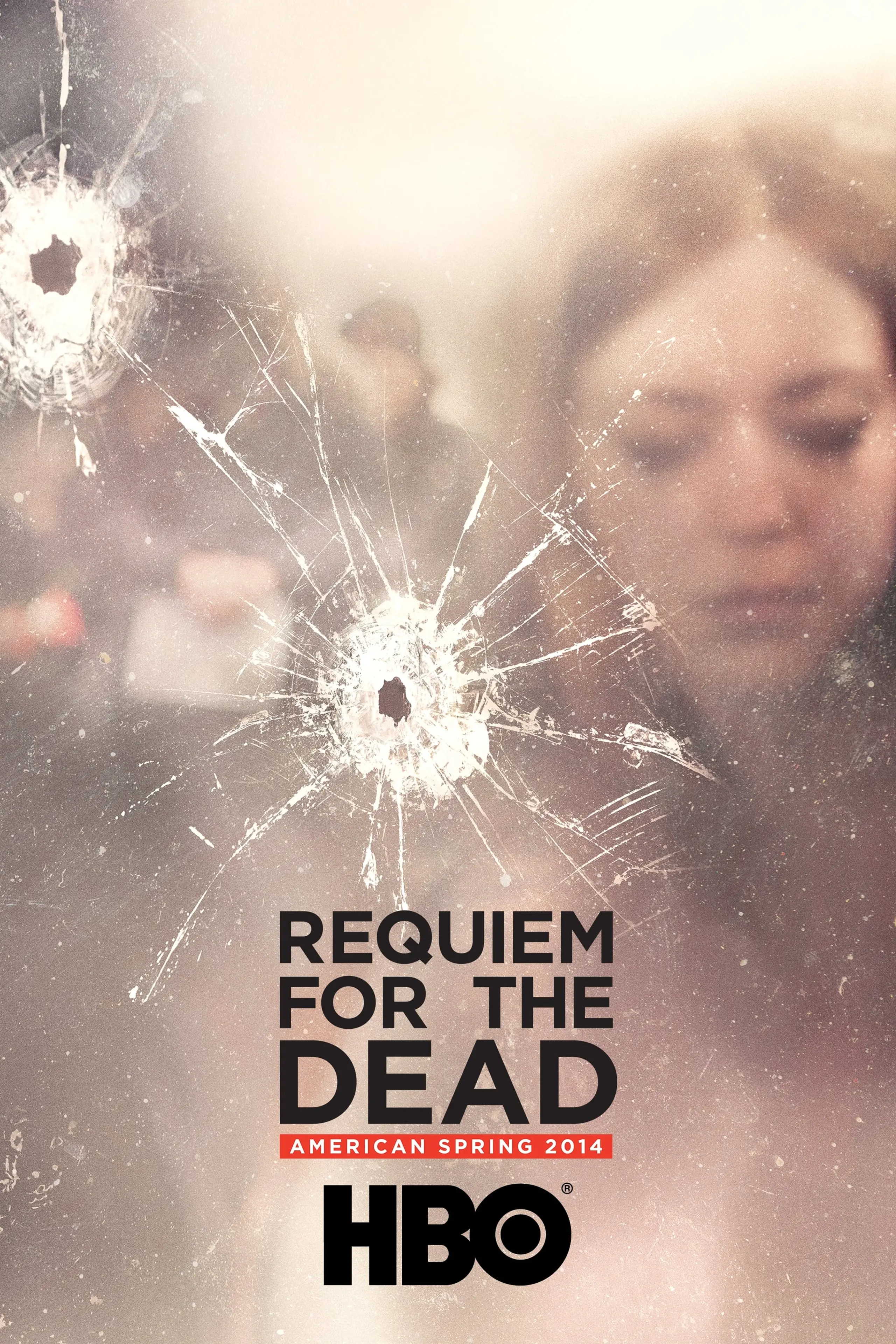 Requiem for the Dead: American Spring 2014