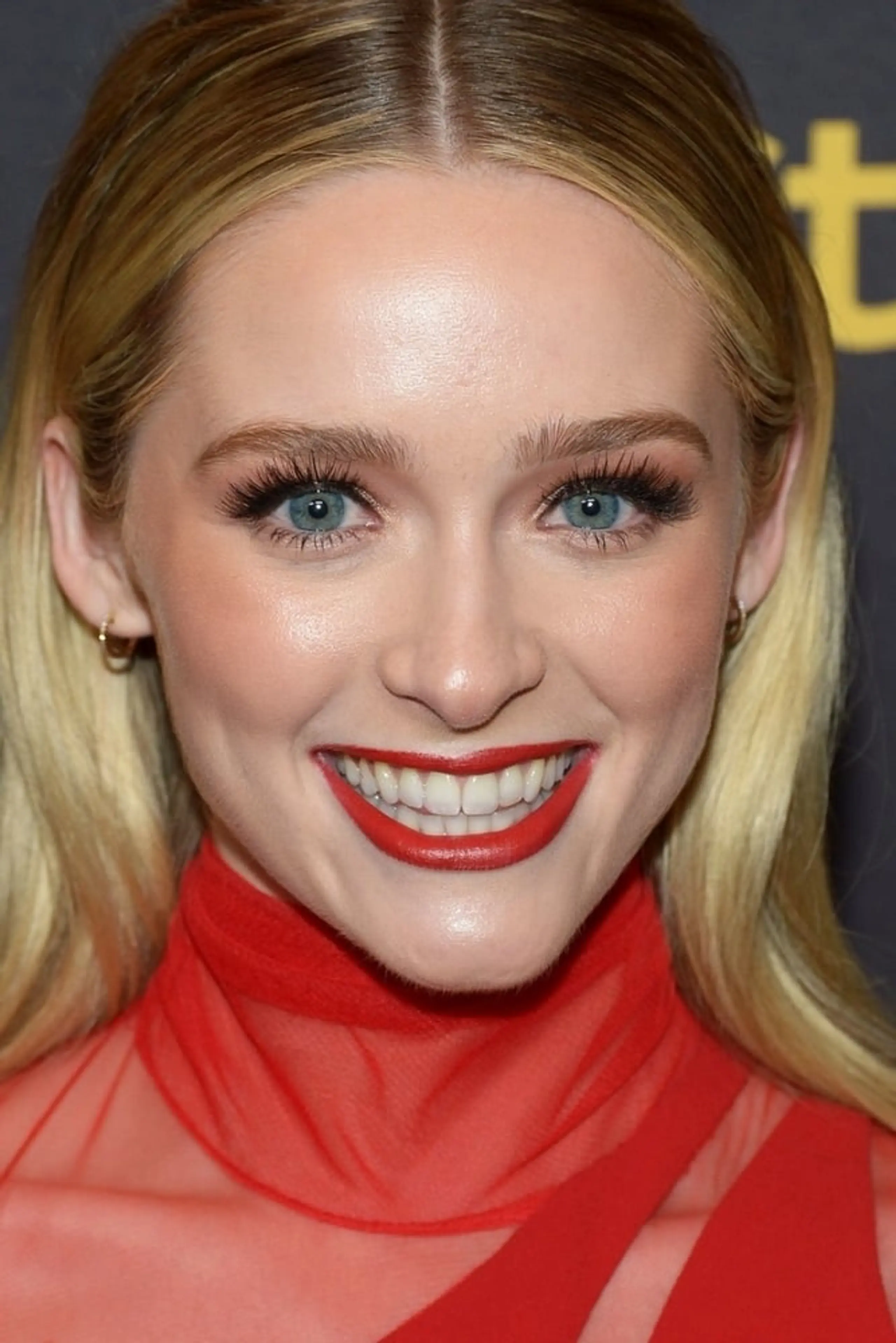 Foto von Greer Grammer