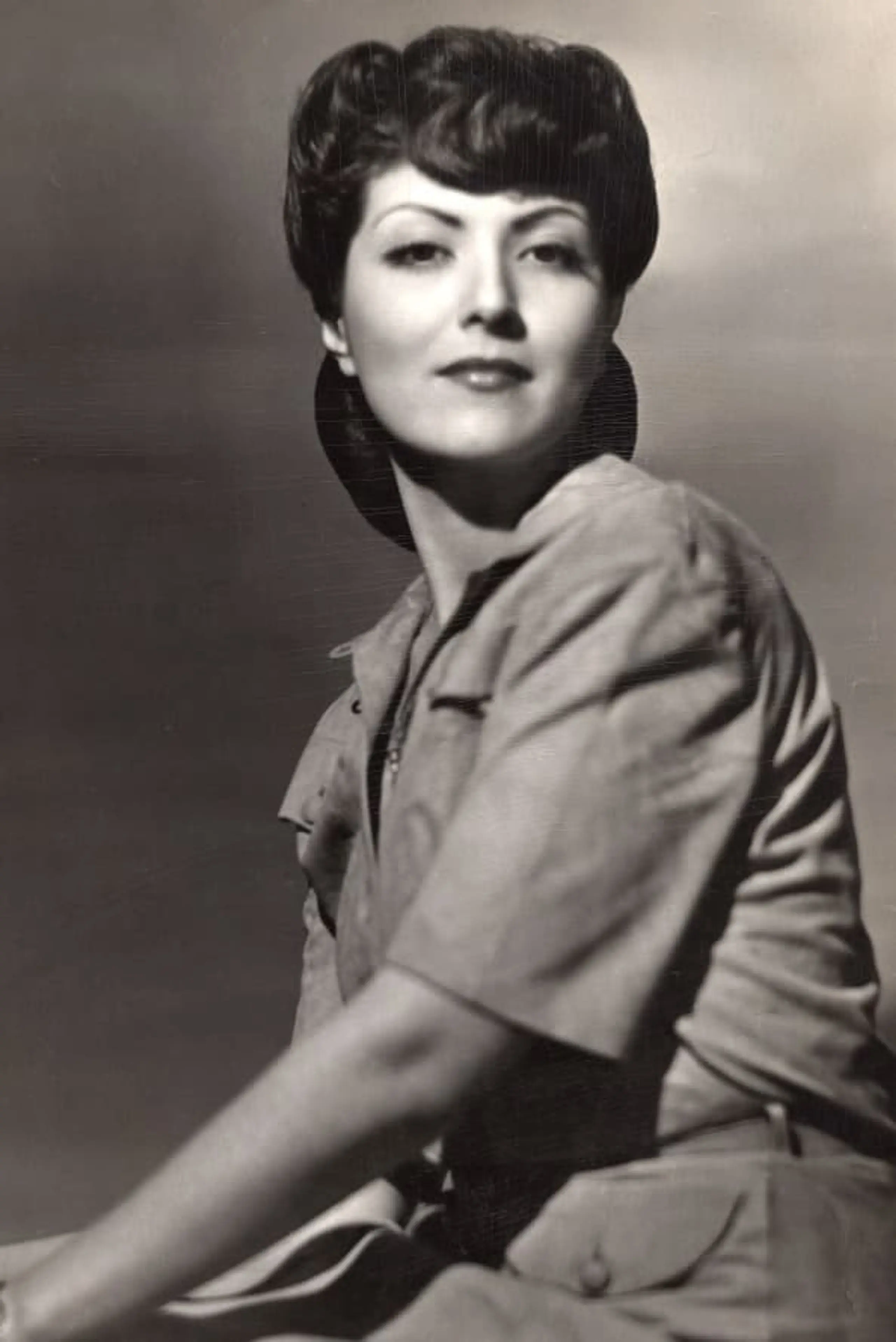 Foto von Gloria Marín