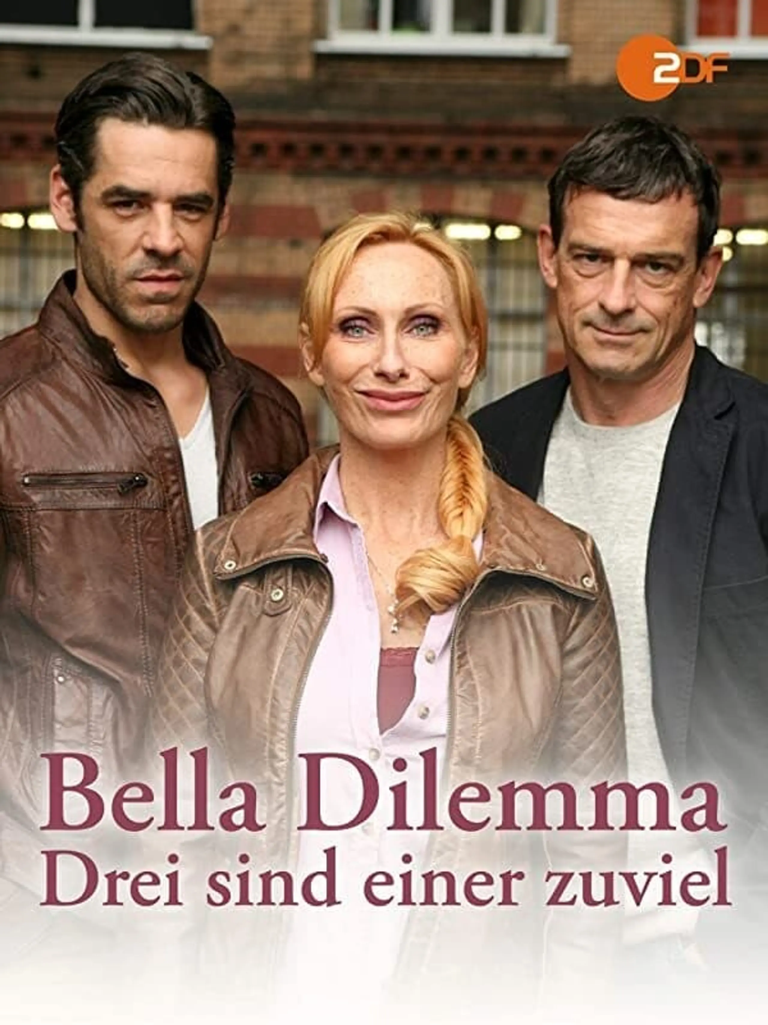 Bella Dilemma: Drei sind einer zu viel