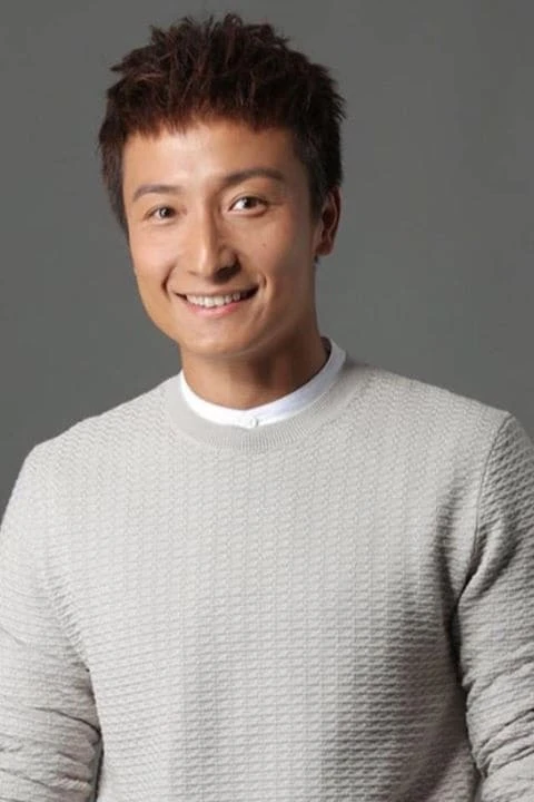 Foto von Alex Fong Lik-Sun