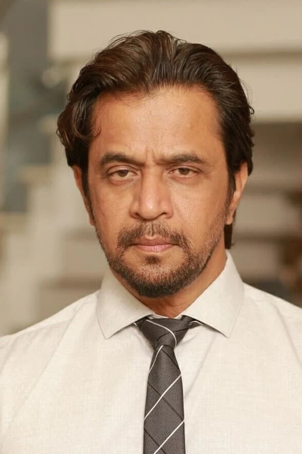 Foto von Arjun Sarja