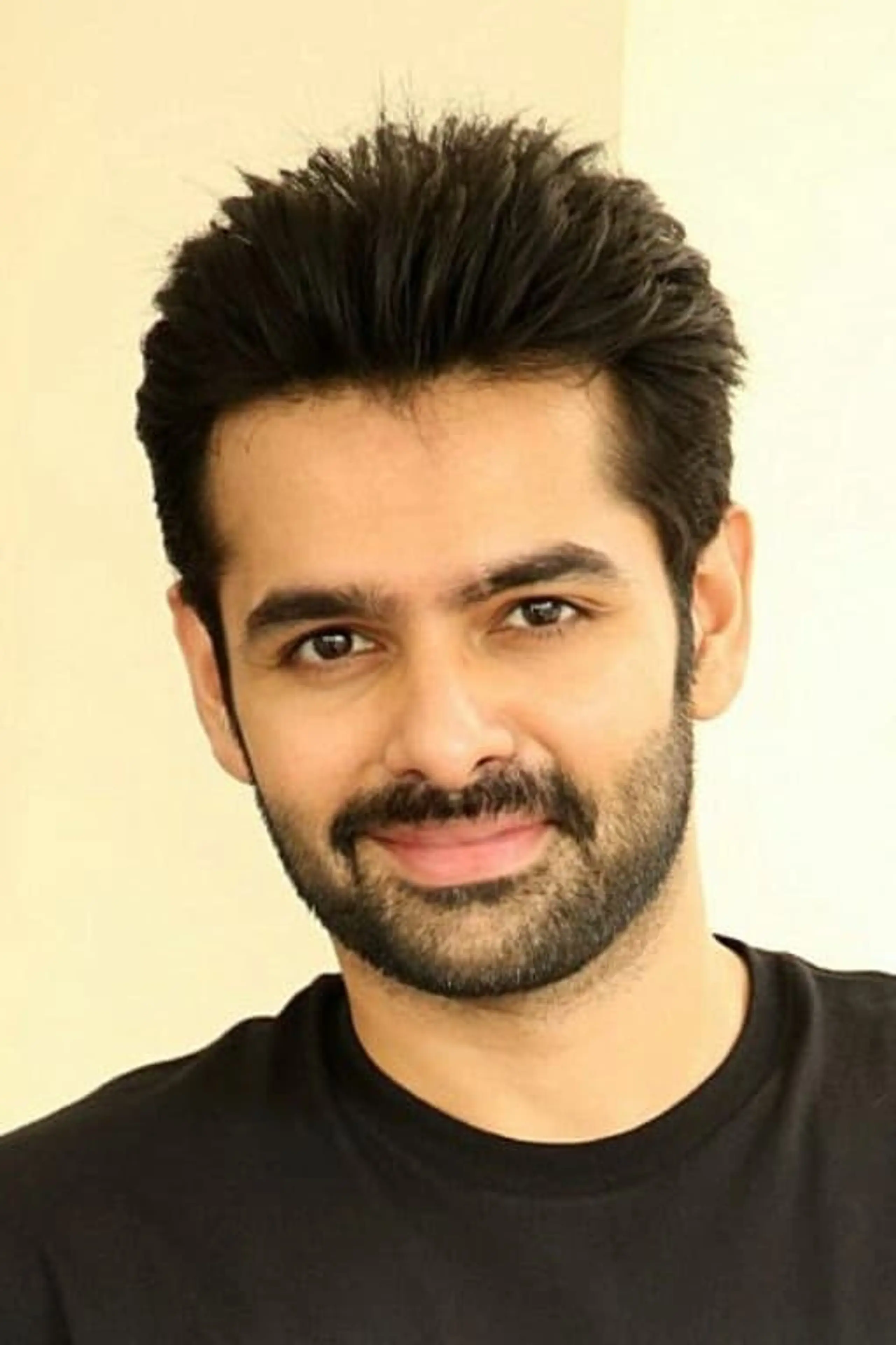 Foto von Ram Pothineni