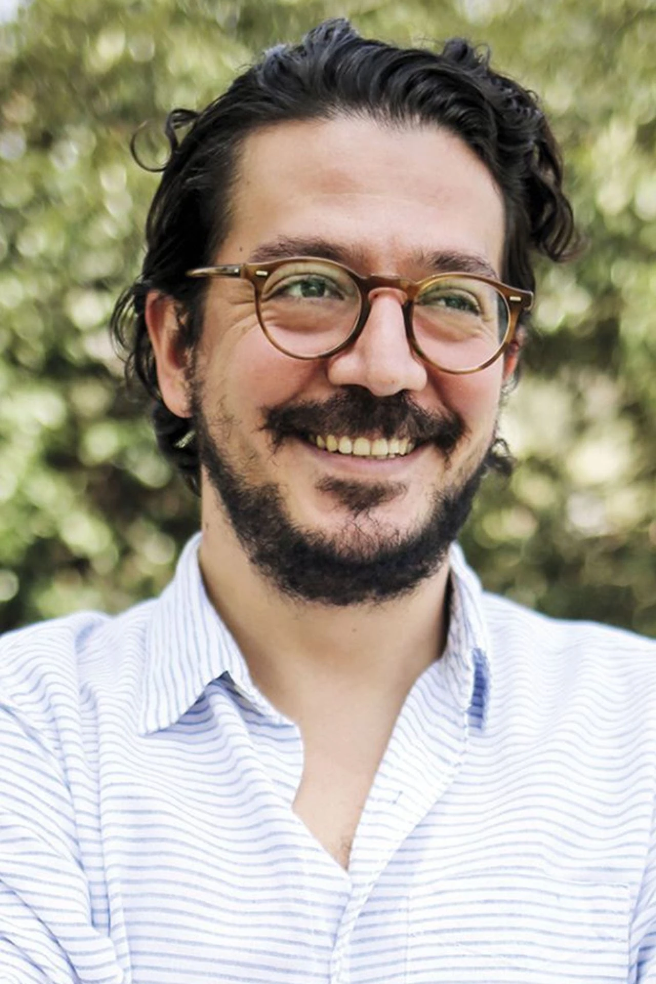 Foto von Tolga Karaçelik