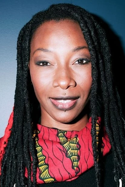 Foto von Fatoumata Diawara