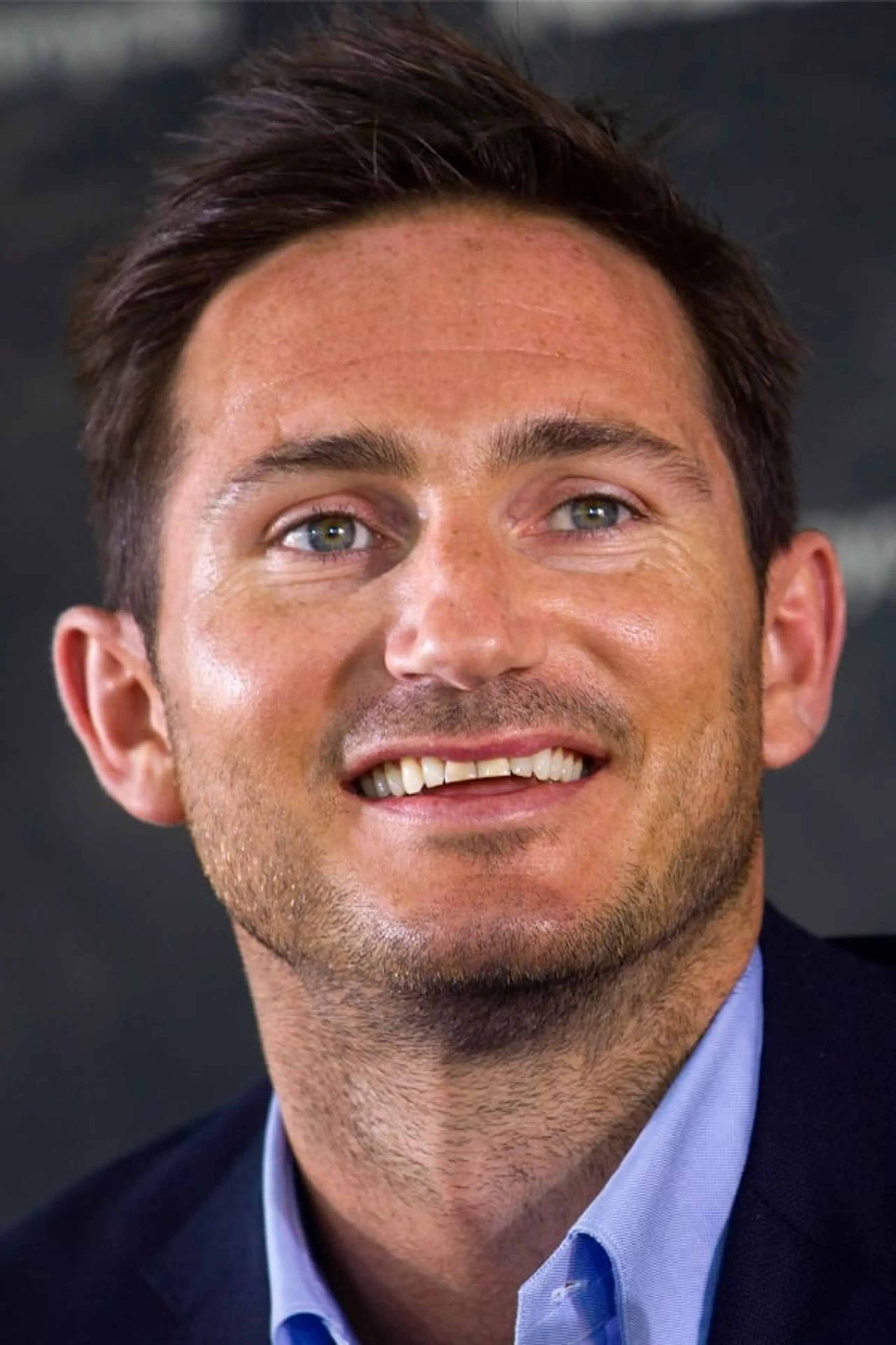 Foto von Frank Lampard